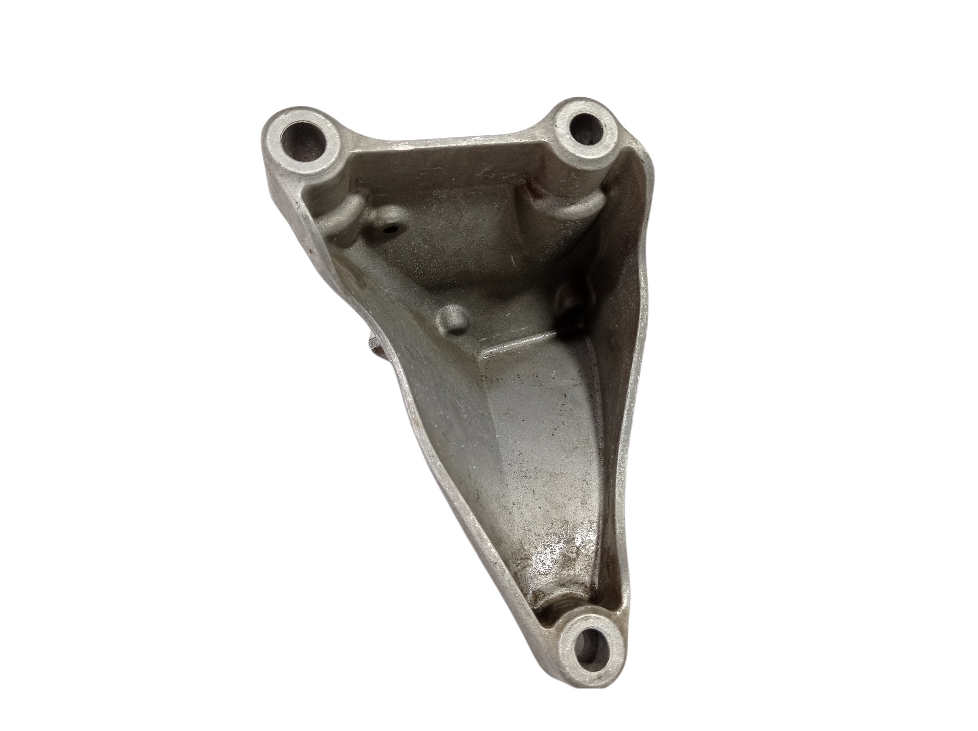 Suporte Coxim Motor Audi A6 2005  V29 4f0199308g 3