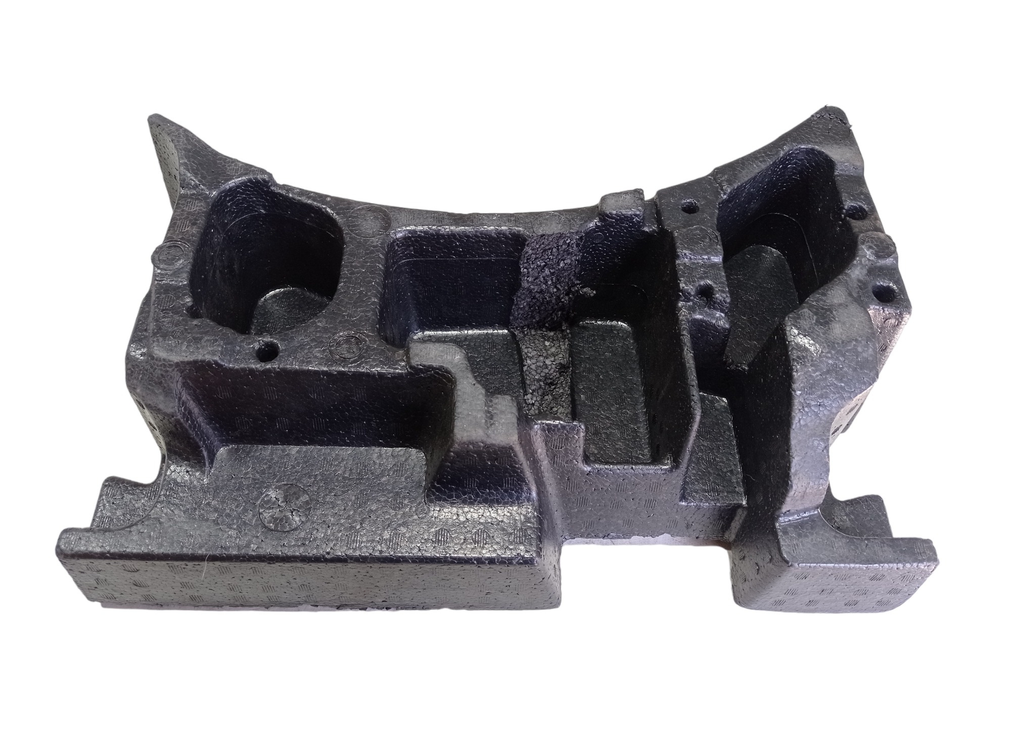 Isopor Do Estepe Lifan 530 2015 A5608323 V567 4