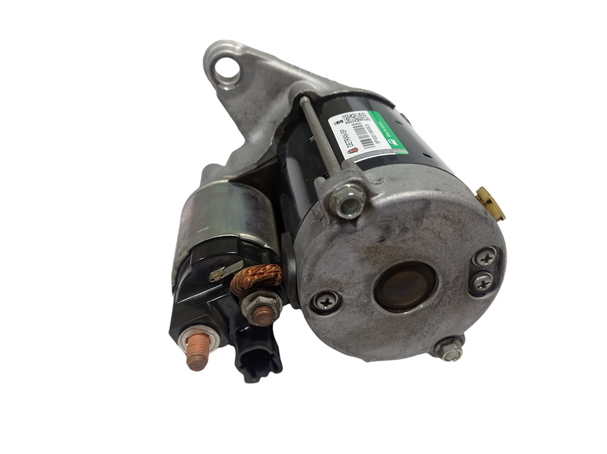 Motor Arranque Lexus Es330 3.3 V6 2006 2810020020 V357 4