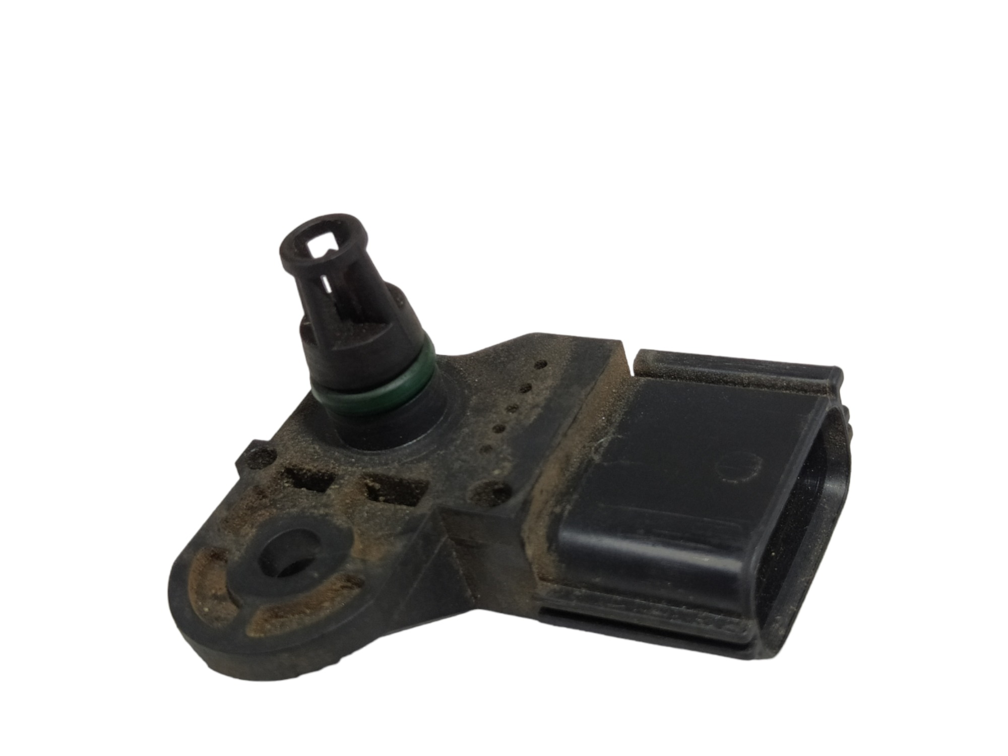 Sensor Map Ford  New Fiesta 1.6 2010 Xs6f9f479ab Vl 5