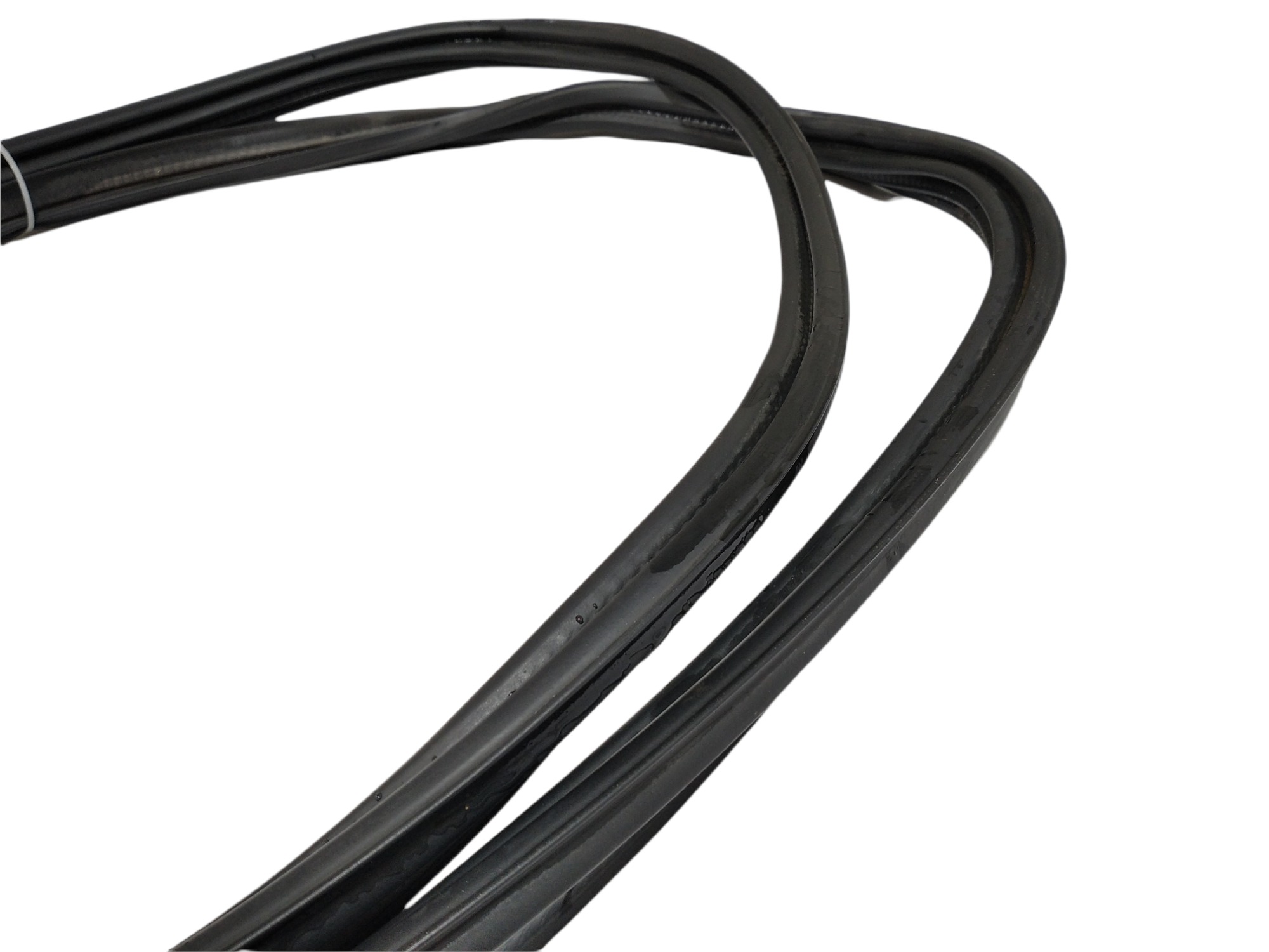 Borracha Guarnição Porta Mala Subaru Impreza 2009 V375 5