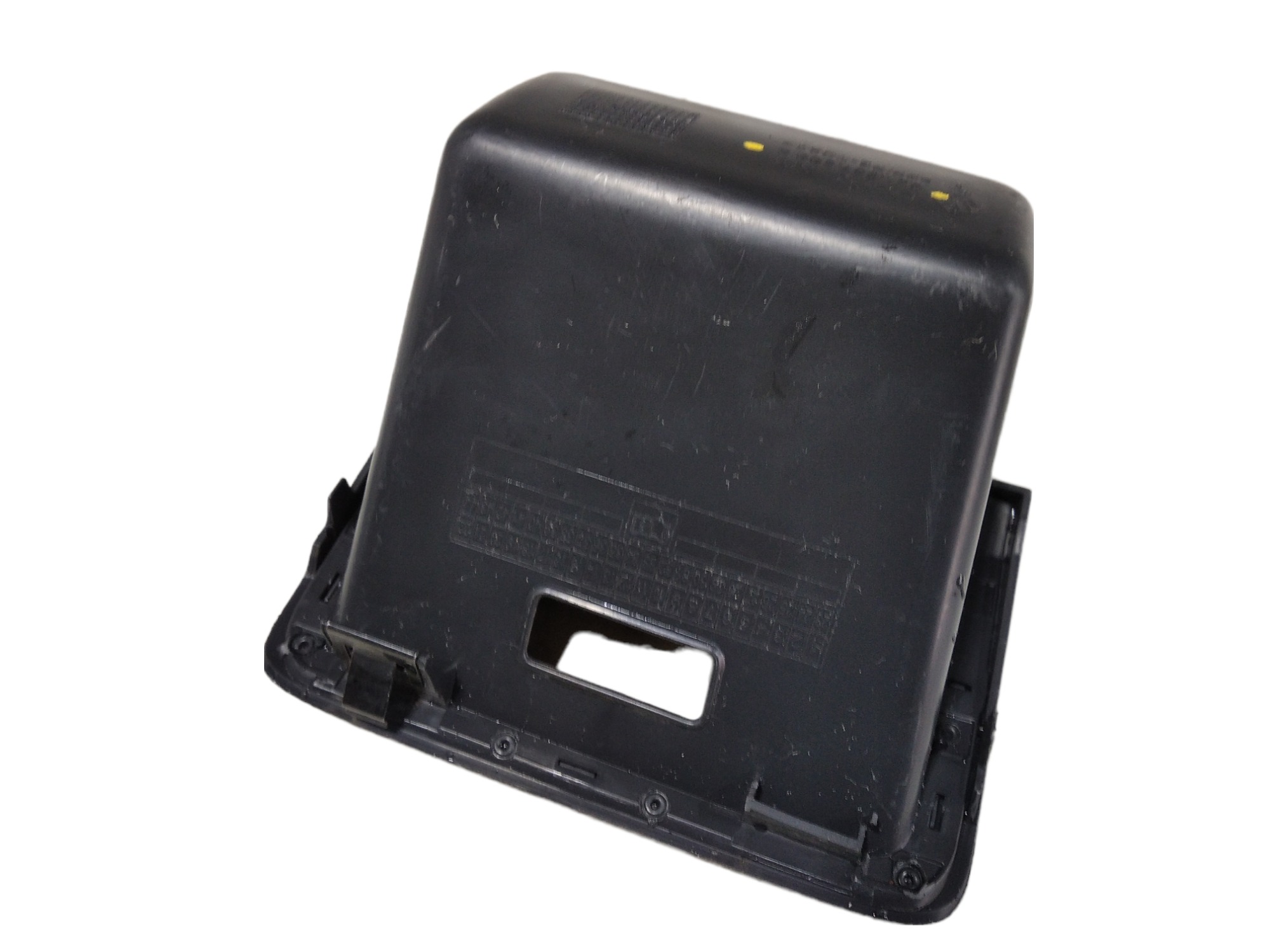Porta Objetos Tampa Caixa De Fusíveis Vw Saveiro Cross V467 5
