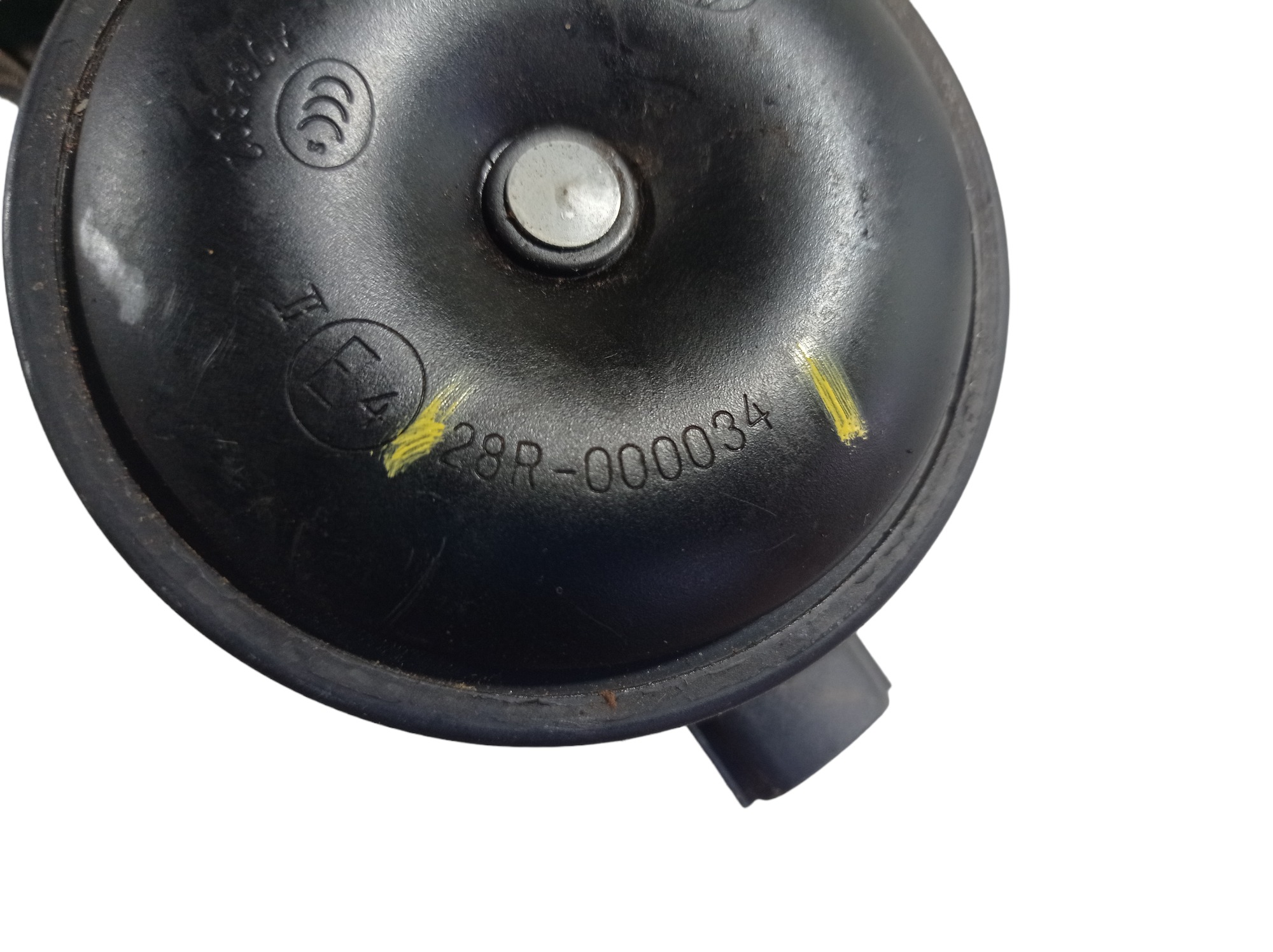 Buzina Alarme Kia Mohave 2015 28r000034 V555 5