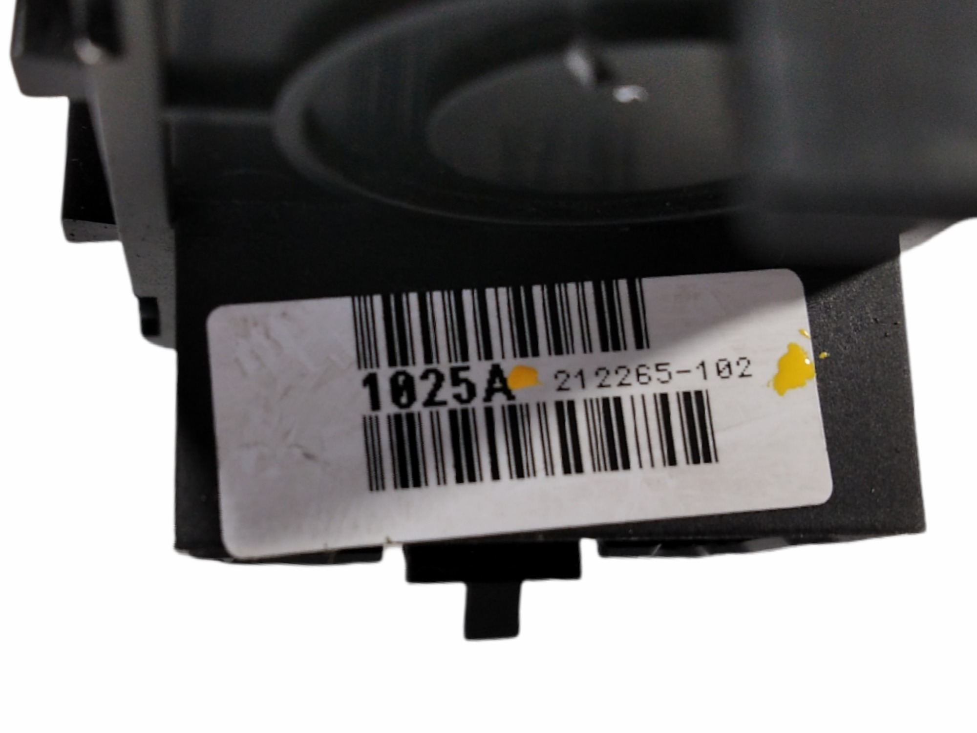 Botão Regulagem Retrovisor Chrysler Grand Caravan 2005 V368 6