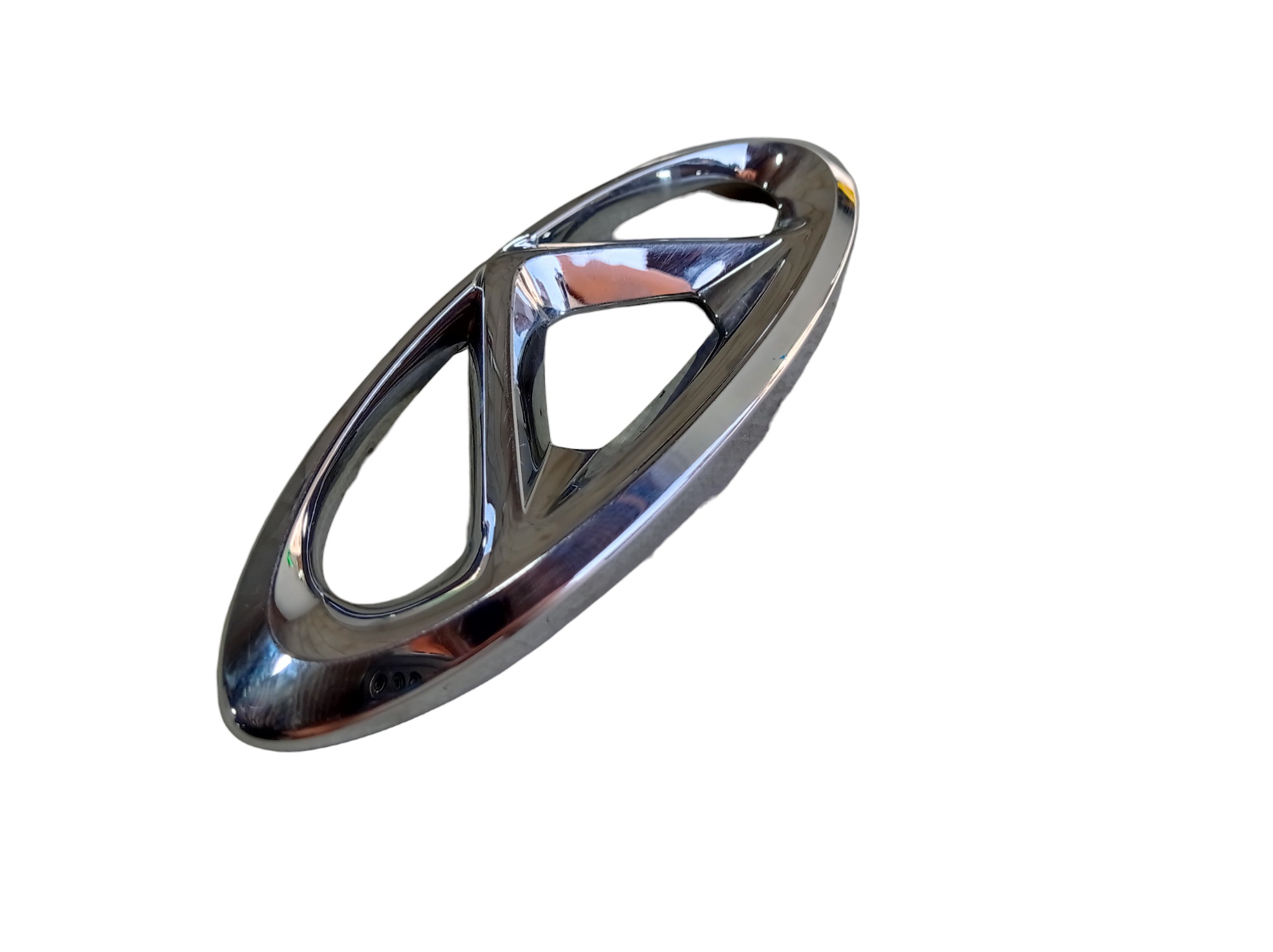 Emblema Tampa Traseira Chery Arrizo 5 Rxt 2019 V558 Pratiado 5