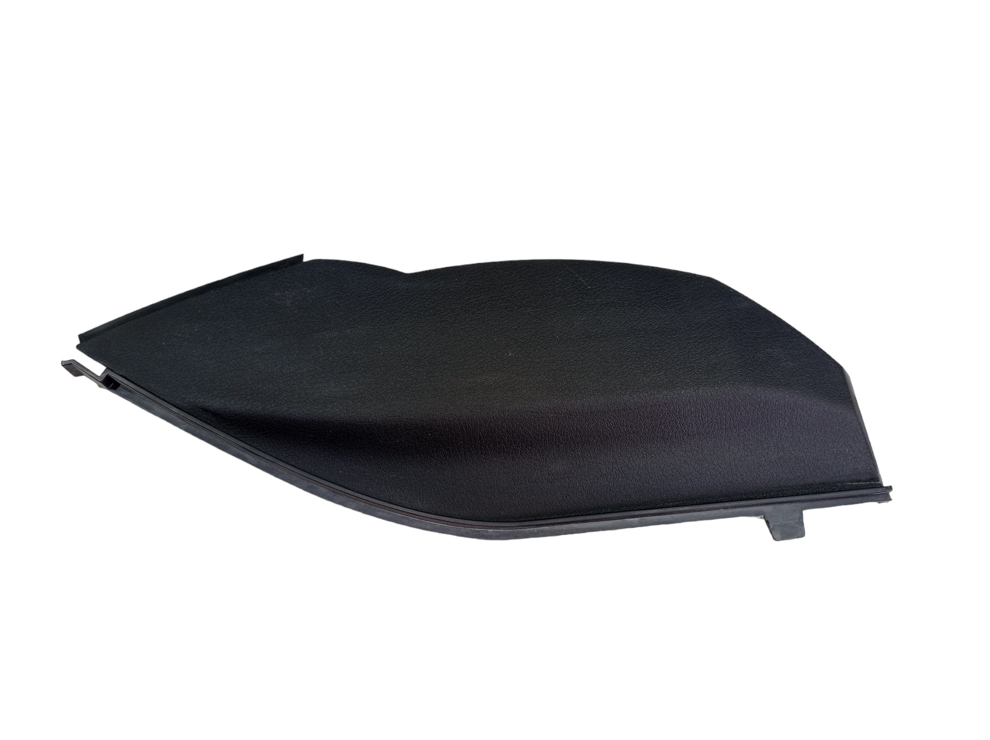 Acabamento Esquerdo Painel Jeep Cherokee Limited 2012 V561 6