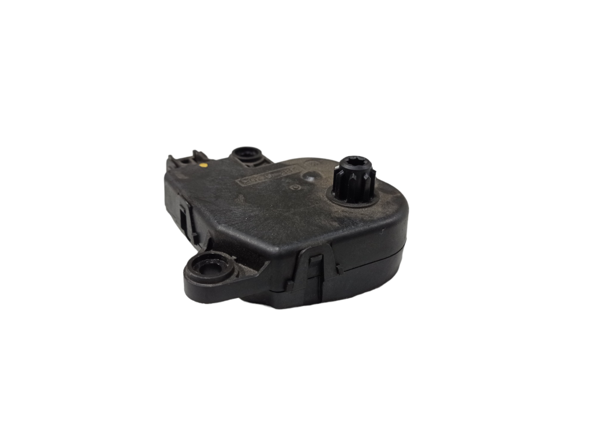 Atuador Ar Condicionado Chrysler Grand Caravan 2006 V487 5