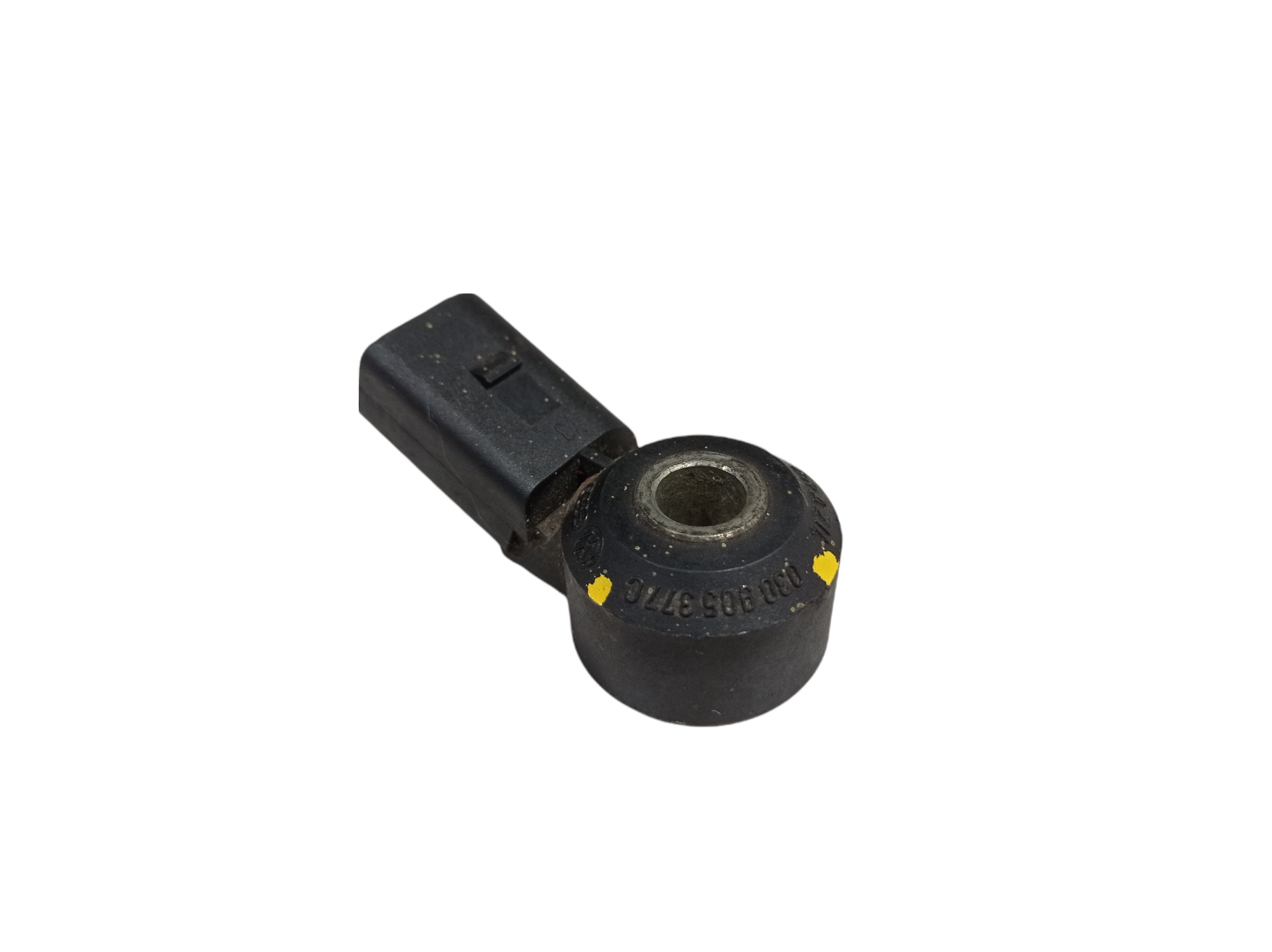 Sonsor Detonação Vw Gol G5 Polo Fox 2001 A 2015  V189 4