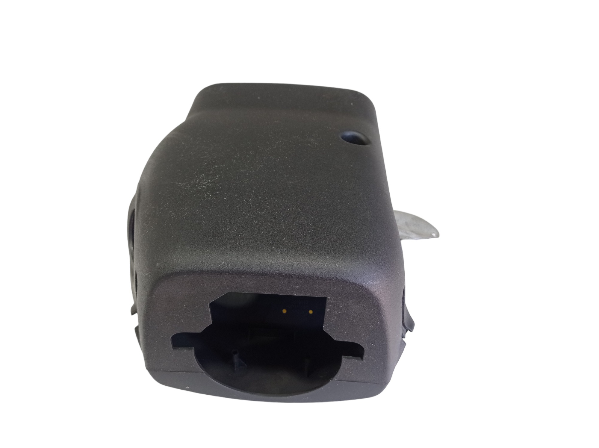 Acabamento Coluna Direção Mitsubishi Asx Cvt 2014 V574 6