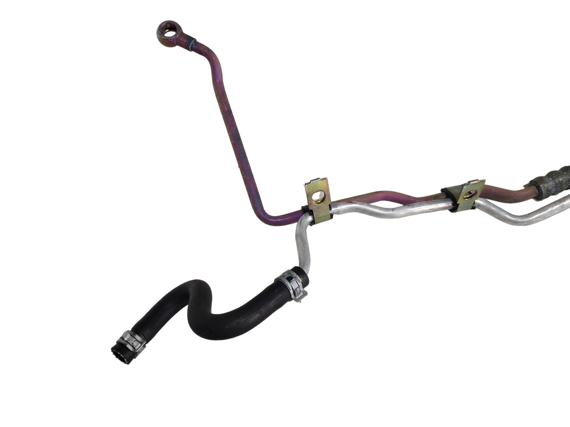 Mangueira Direção Hidráulica Subaru Legacy Outback 2.5 2002 3