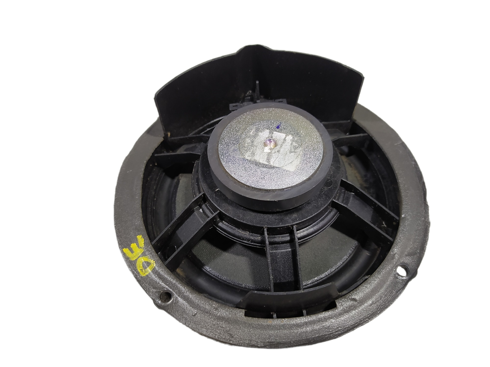 Alto Falante Dianteira Esquerda Vw Saveiro Cross 2020 V467 8