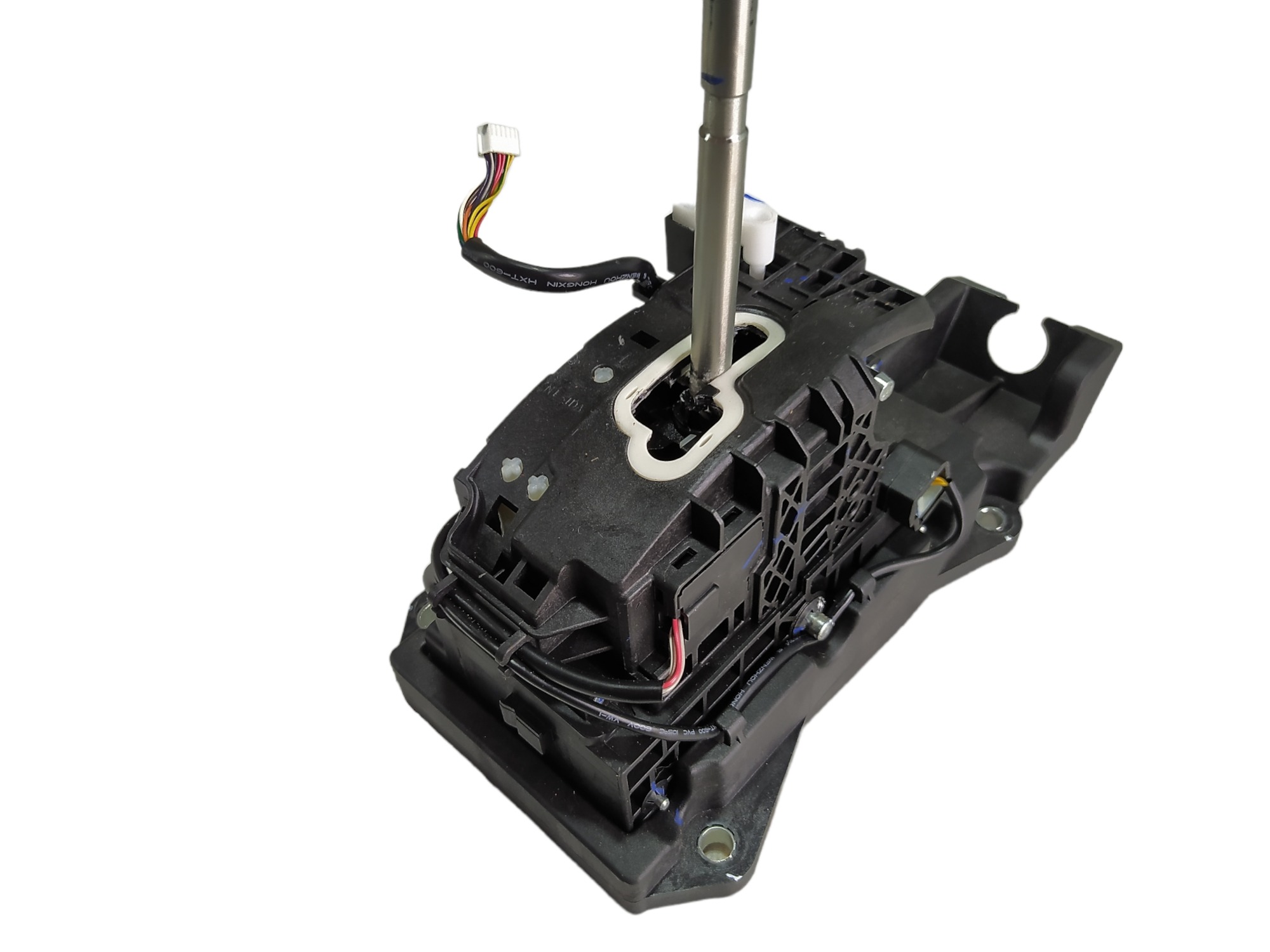 Alavanca Trambulador Automatico Jac T40 1.6 At 2020 V549 9