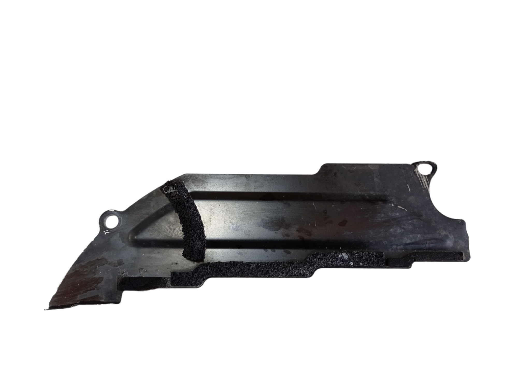 Defletor Do Motor Suzuki Swift Sport 2015 V550 1