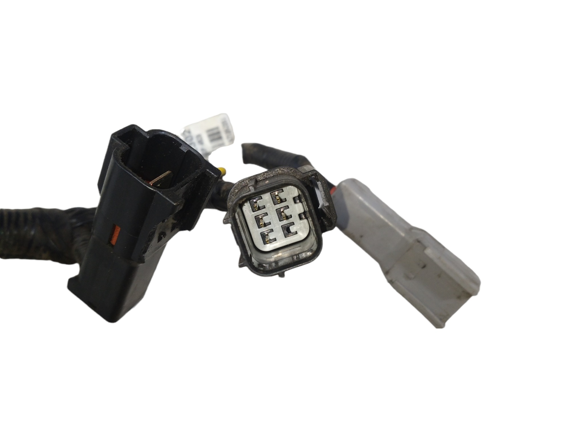 Relê Motor Honda City 1.5 2017 378145v5 V326 3