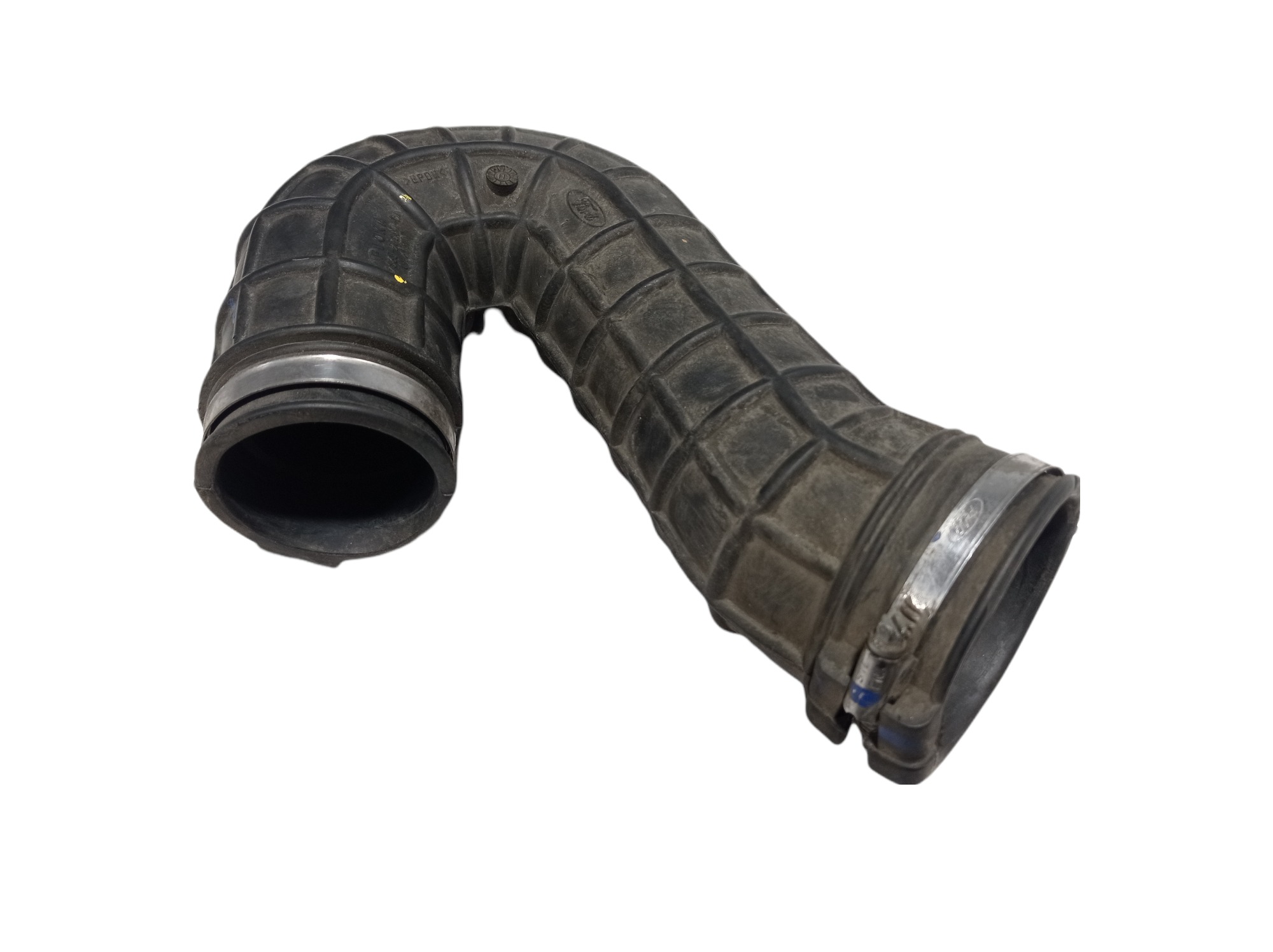 Mangueira Filtro De Ar Ford Fiesta 2012 V134 2s659r504ba 3
