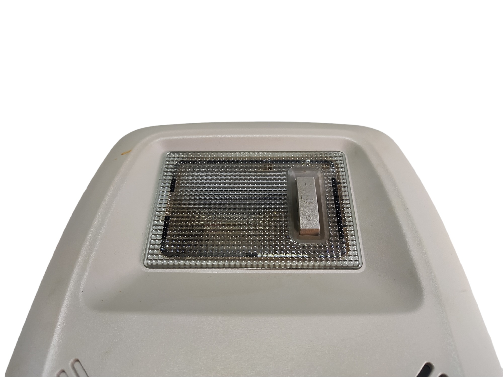 Luz Cortesia Gm Prisma 1.4 2018 52069232 V486 8