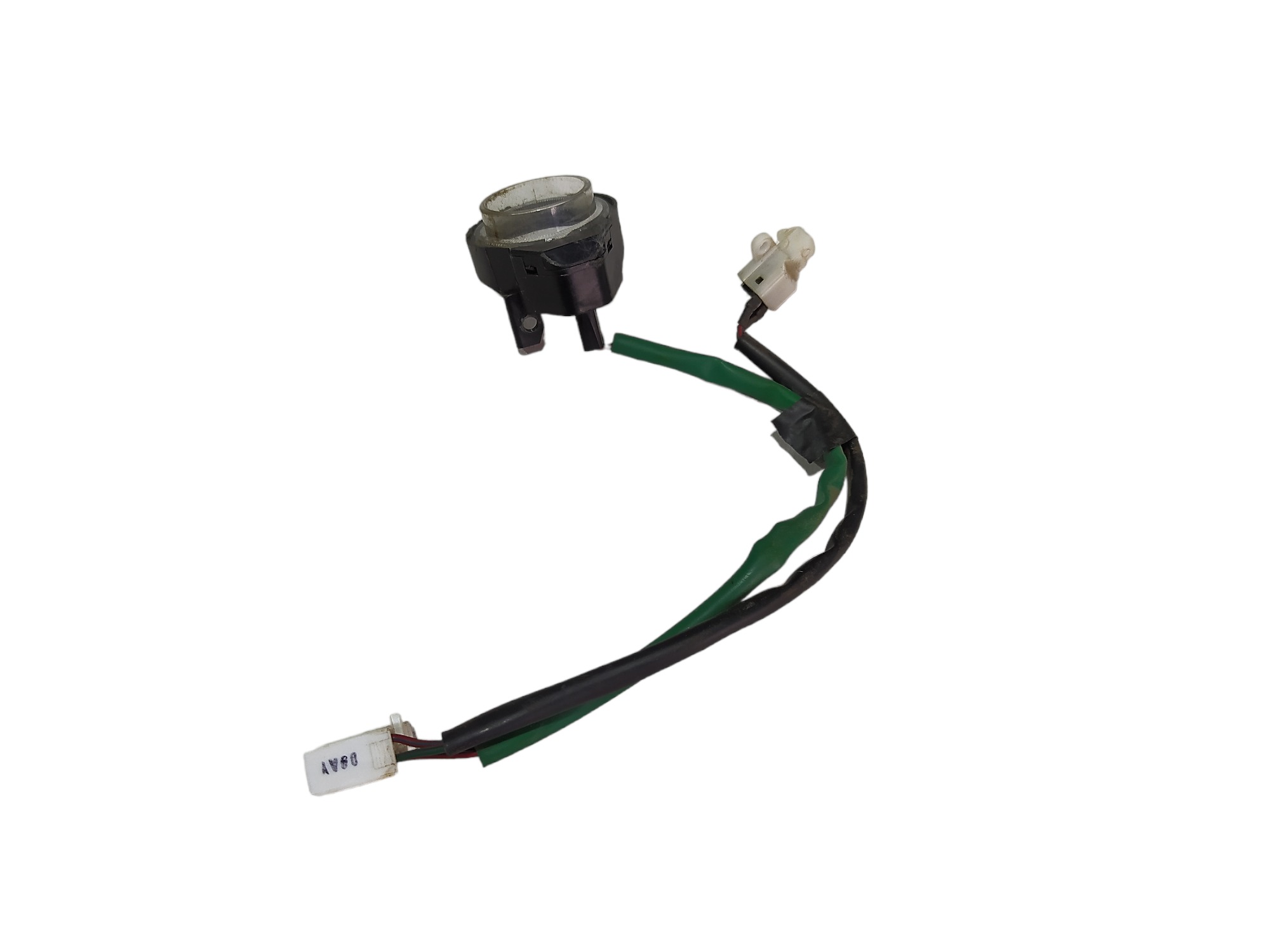 Antena Miolo Chave Kia Opirus 3.8 V6 2008 V581 4
