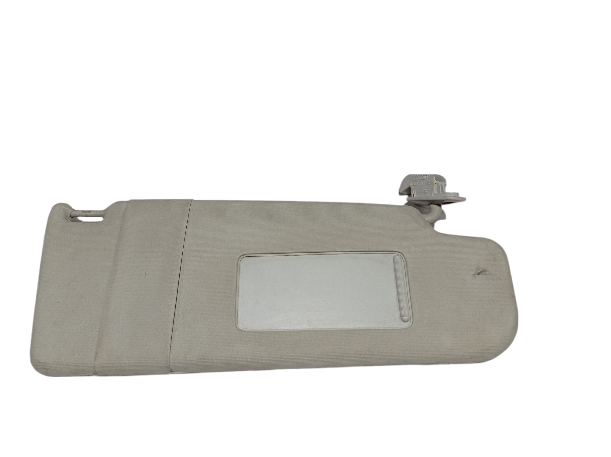 Quebra Sol Direito Golf Gol Voyage Saveiro 6x0857552b V317 3