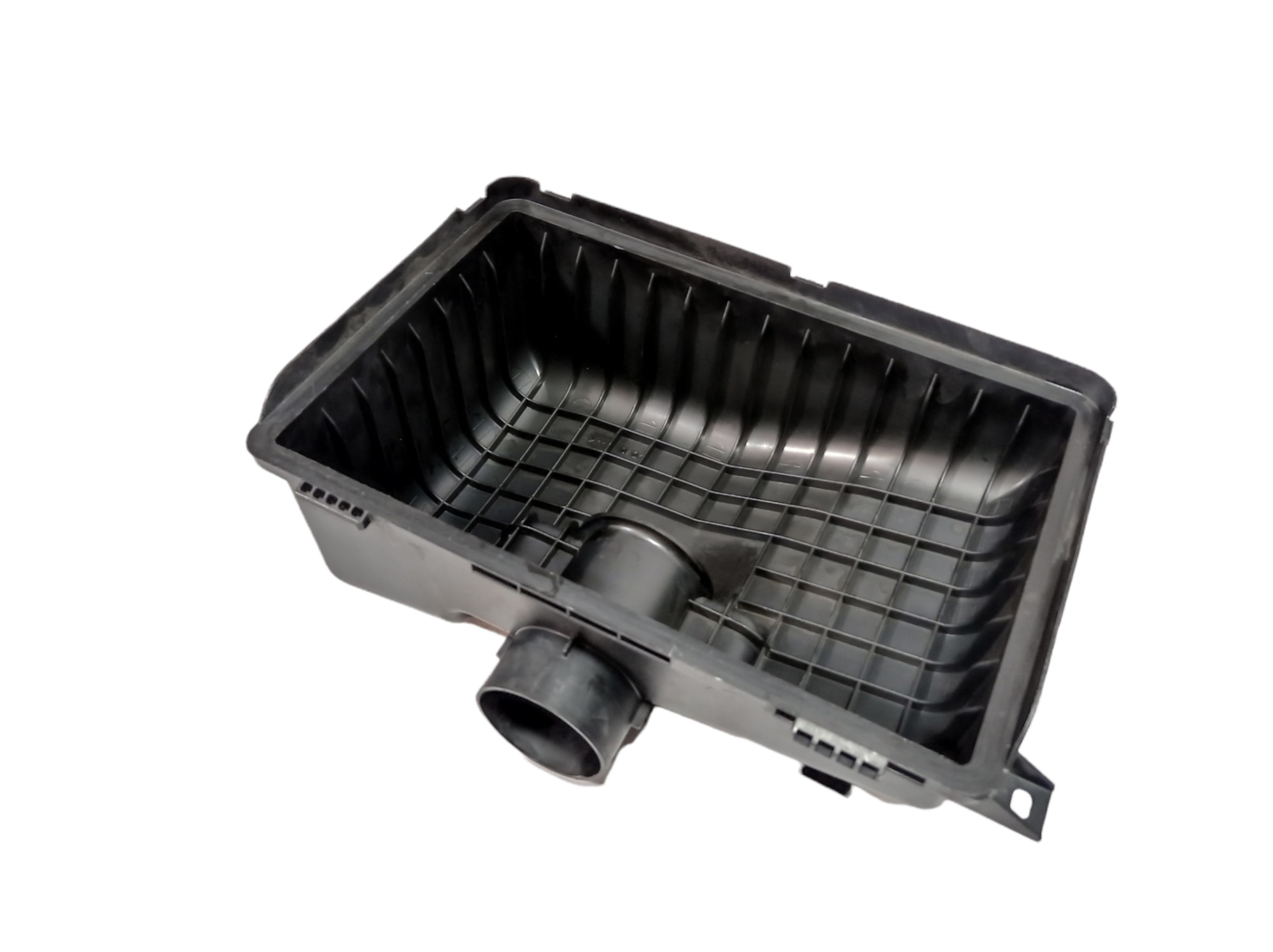 Tampa Caixa Ar Mitsubishi Pajero Full 2011 V455 4