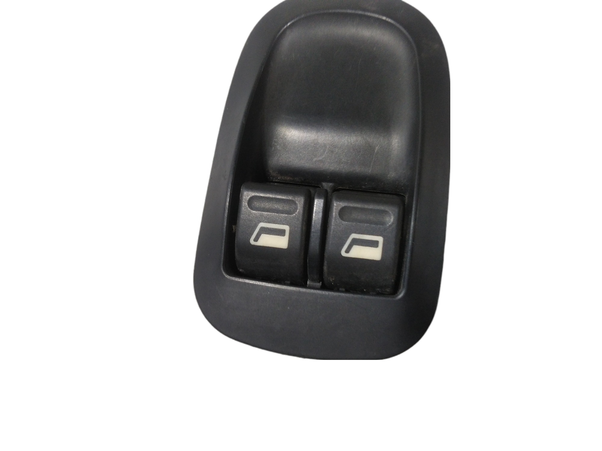 Comando Botão Vidro Dianteiro Esquerdo Peugeot 206 V92 2