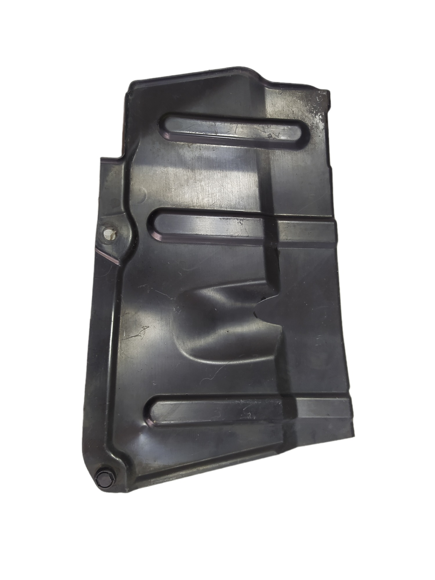 Moldura Parabarro Dianteiro Direito Toyota Rav4 2018 V553 2