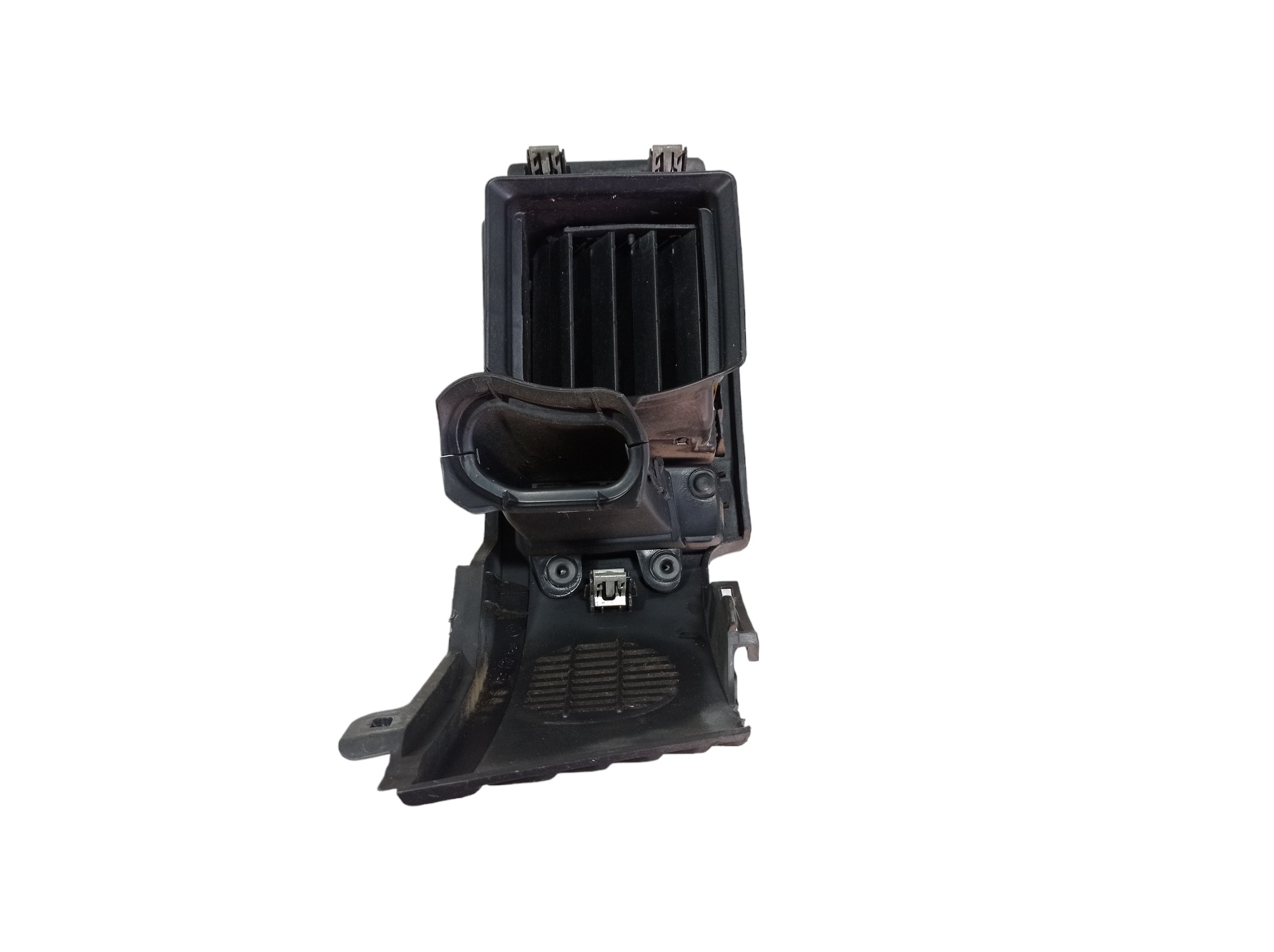 Difusor De Ar Direito Painel Jeep Cherokee Ldt 2012 V561 5