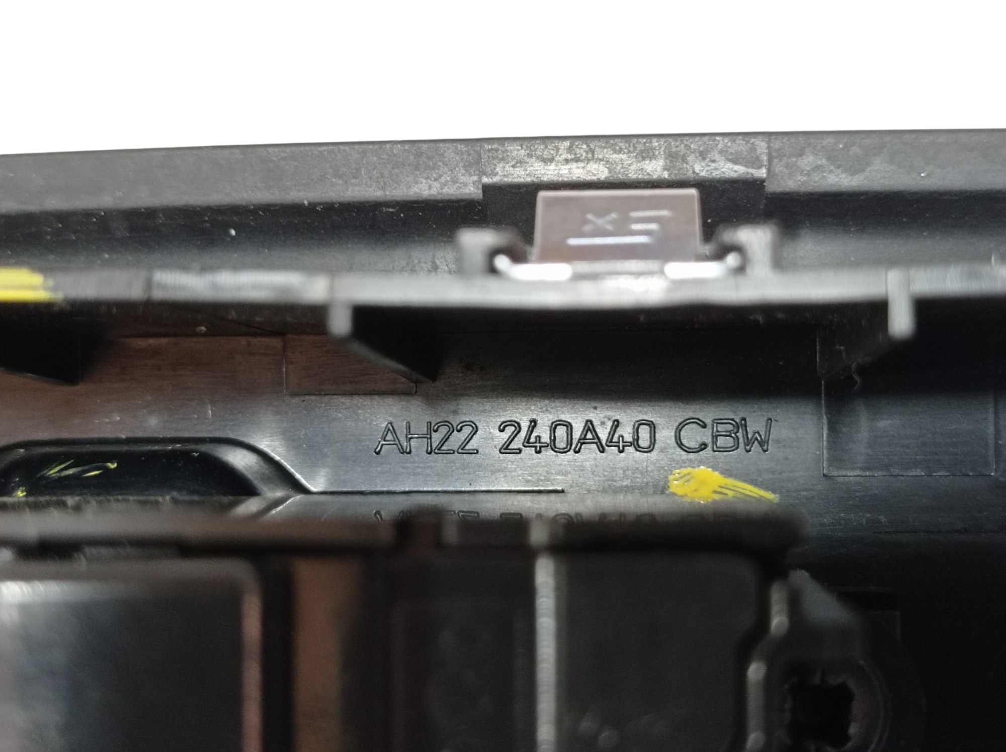 Comando Vidro Diant Dire Land Rover Discovery 4 10 A 14 V582 9