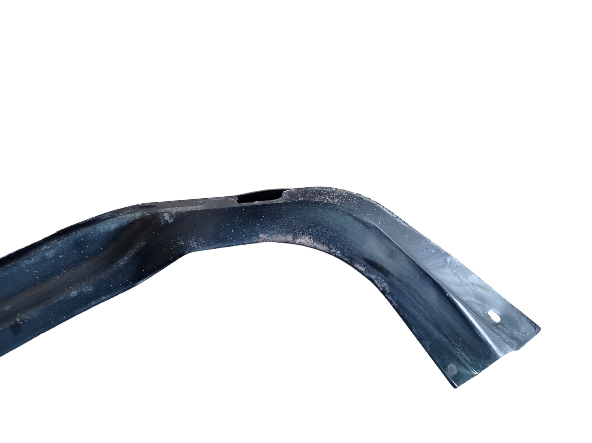 Protetor Parachoque Traseiro Jeep Cherokee 2012 V561 3