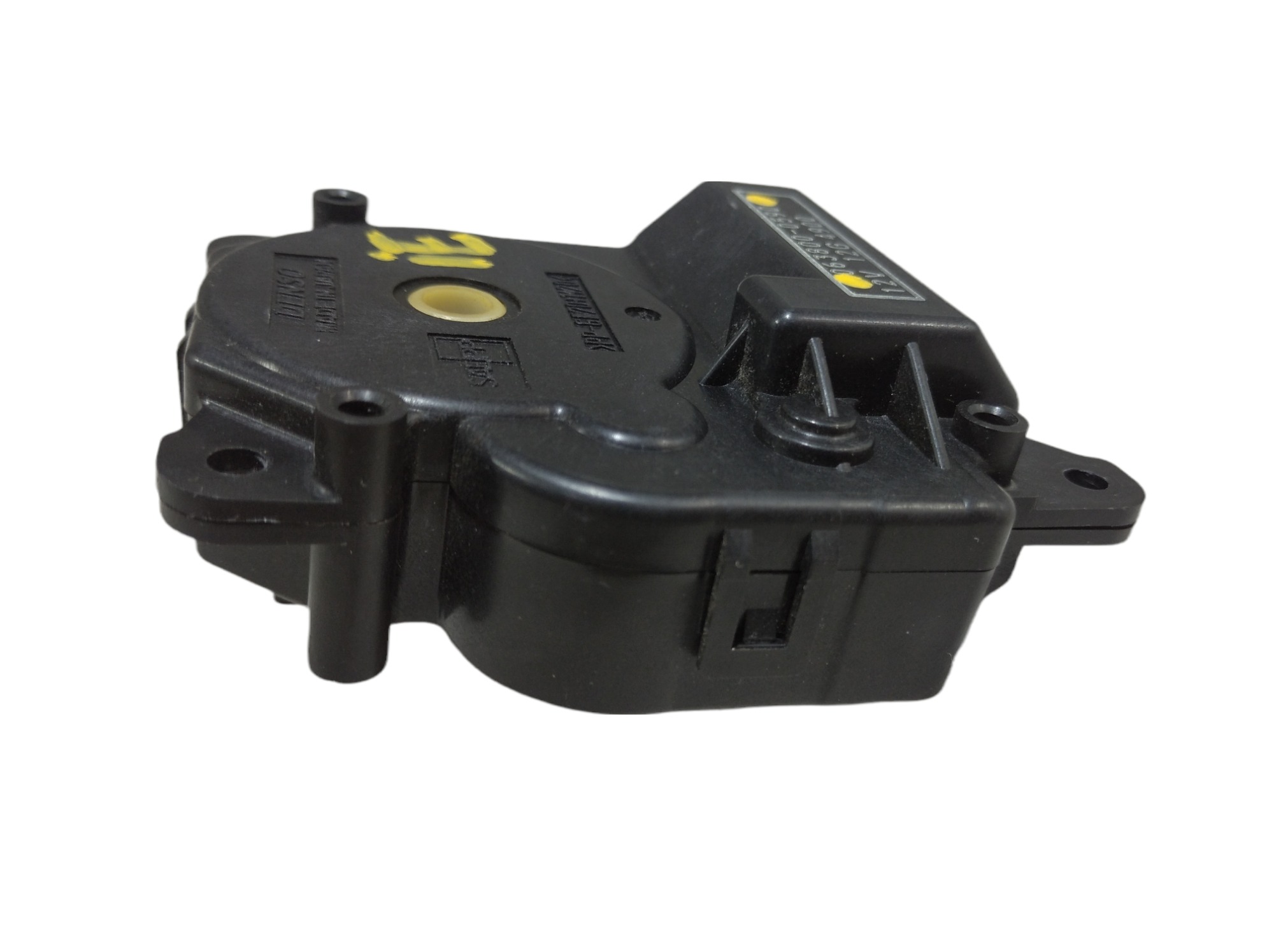 Motor Atuador Inferior Esquerdo Ar Lexus Es330 2006 V357 2
