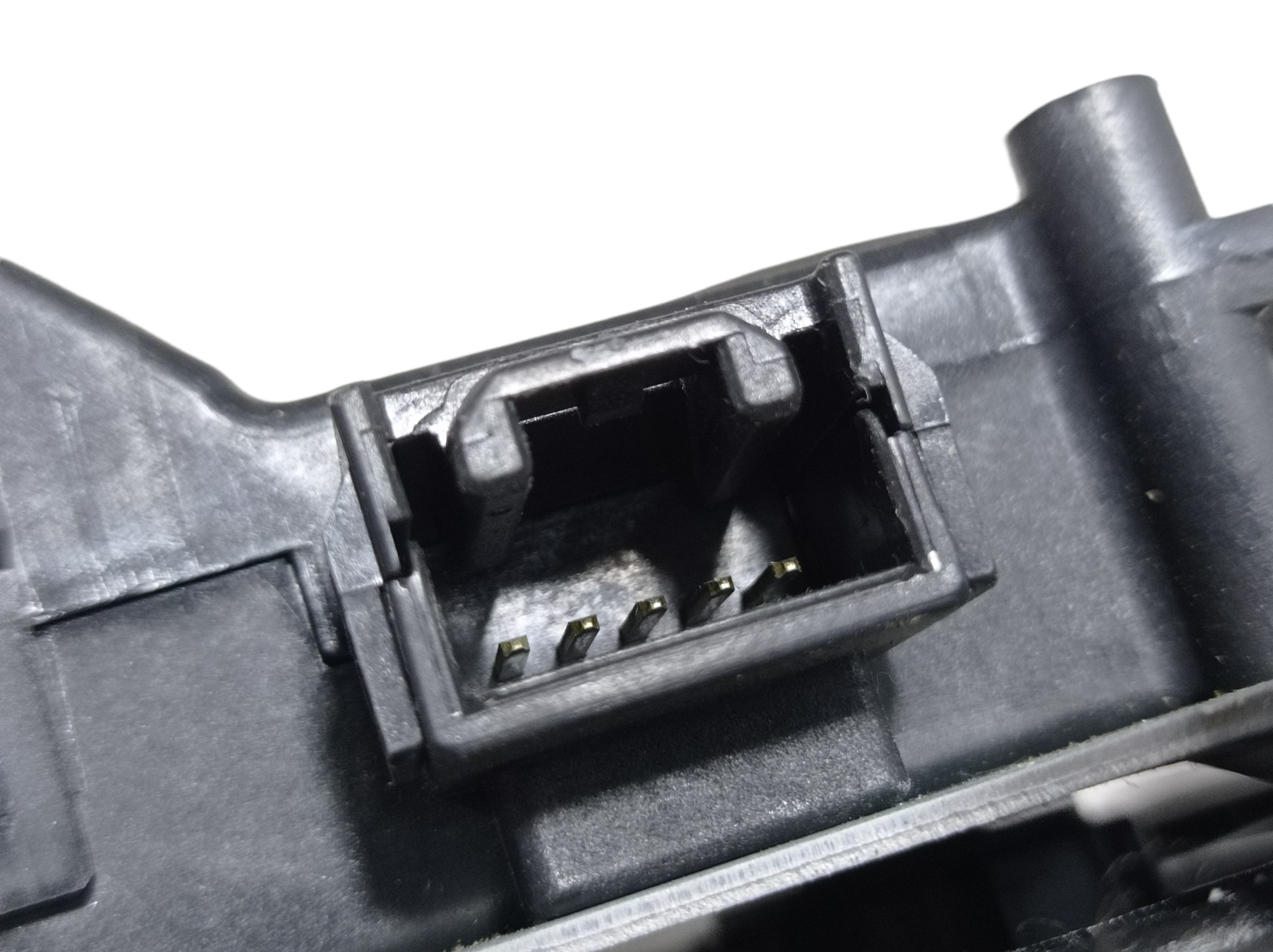 Atuador Caixa Ar Superior Esquerdo Lexus Es330 2006 V357 7