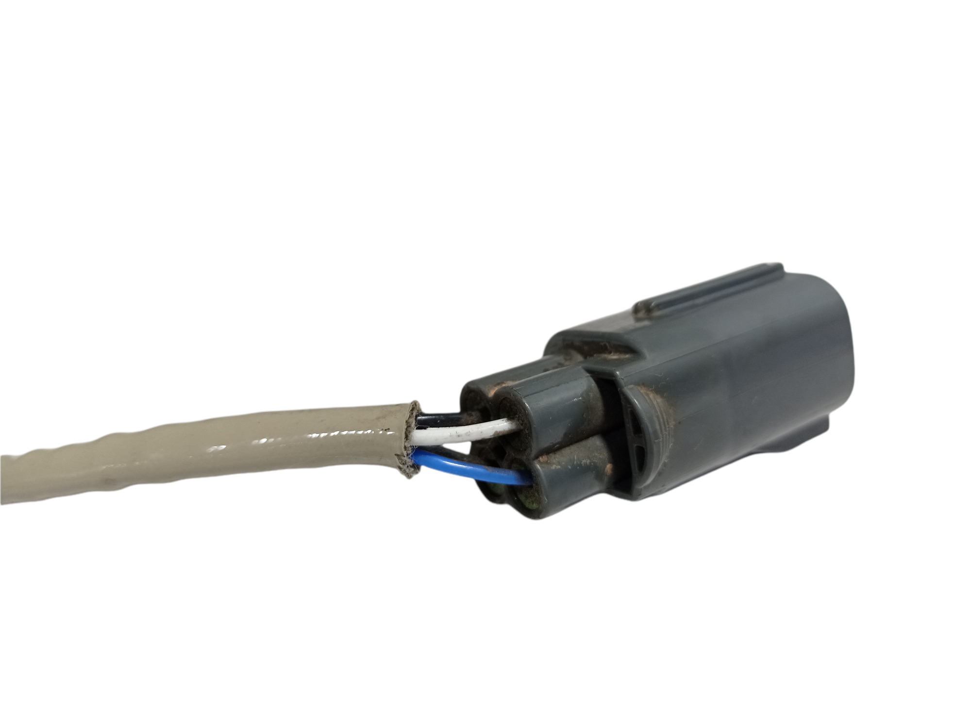 Sonda Lambda Volvo Xc70 2007 Range Rover Freelander 30756122 5