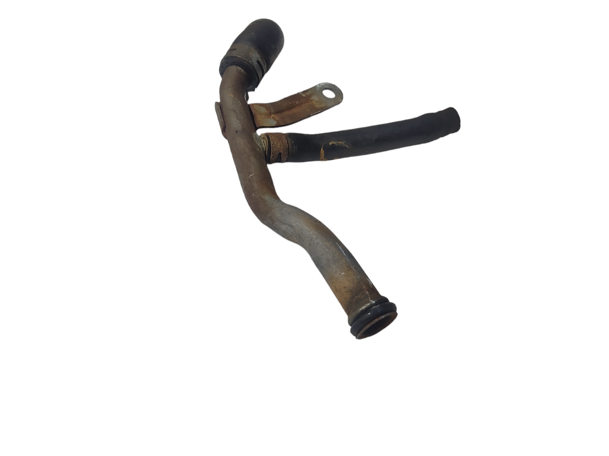 Cano Agua Mitsubishi Pajero Sport 2.5 2010 V569 6