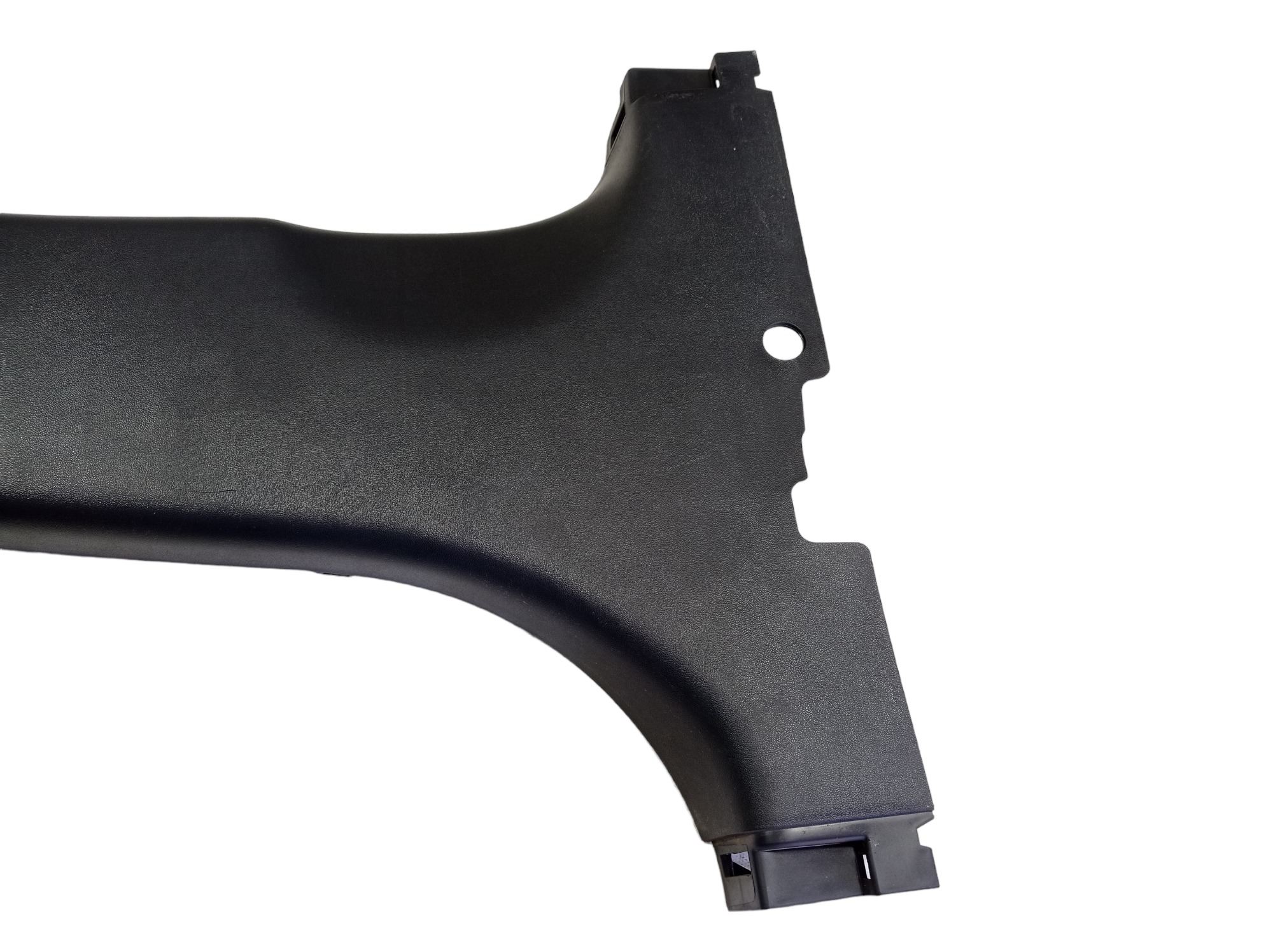 Acabamento Inferior Coluna Direita Hyundai Ix35 2019 V556 7
