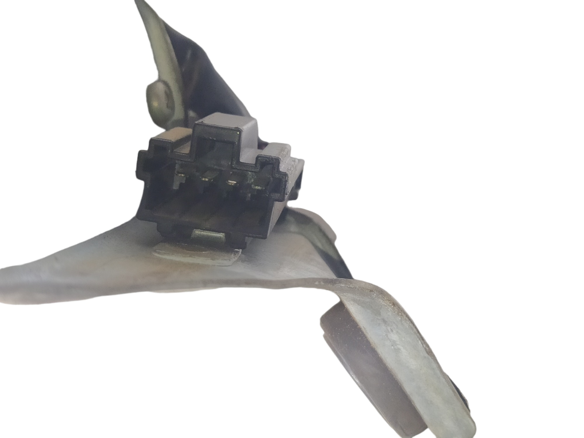 Motor Limpador Tampa Traseira Mitsubishi Pajero V569 6