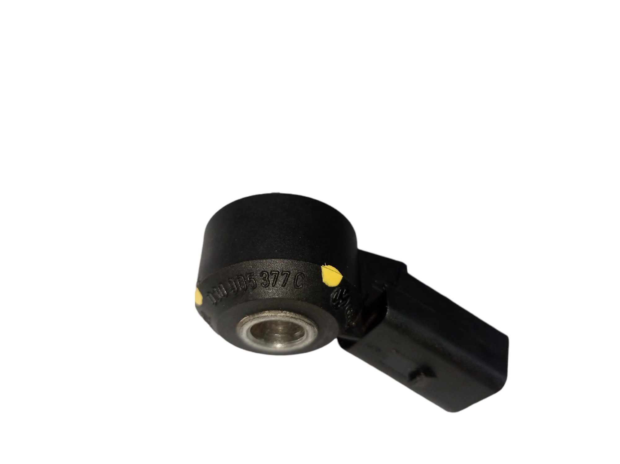 Sensor Detonação Vw Golf 1.6 2009 030905377c V435 8