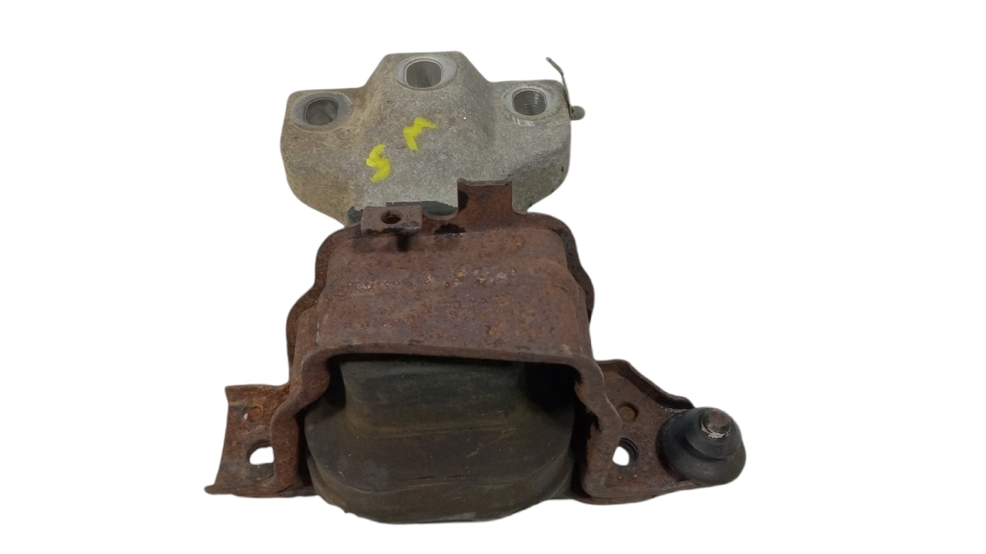 Coxim Superior Motor Chrysler Grand Caravan 3.3 V6 2005 V368 1