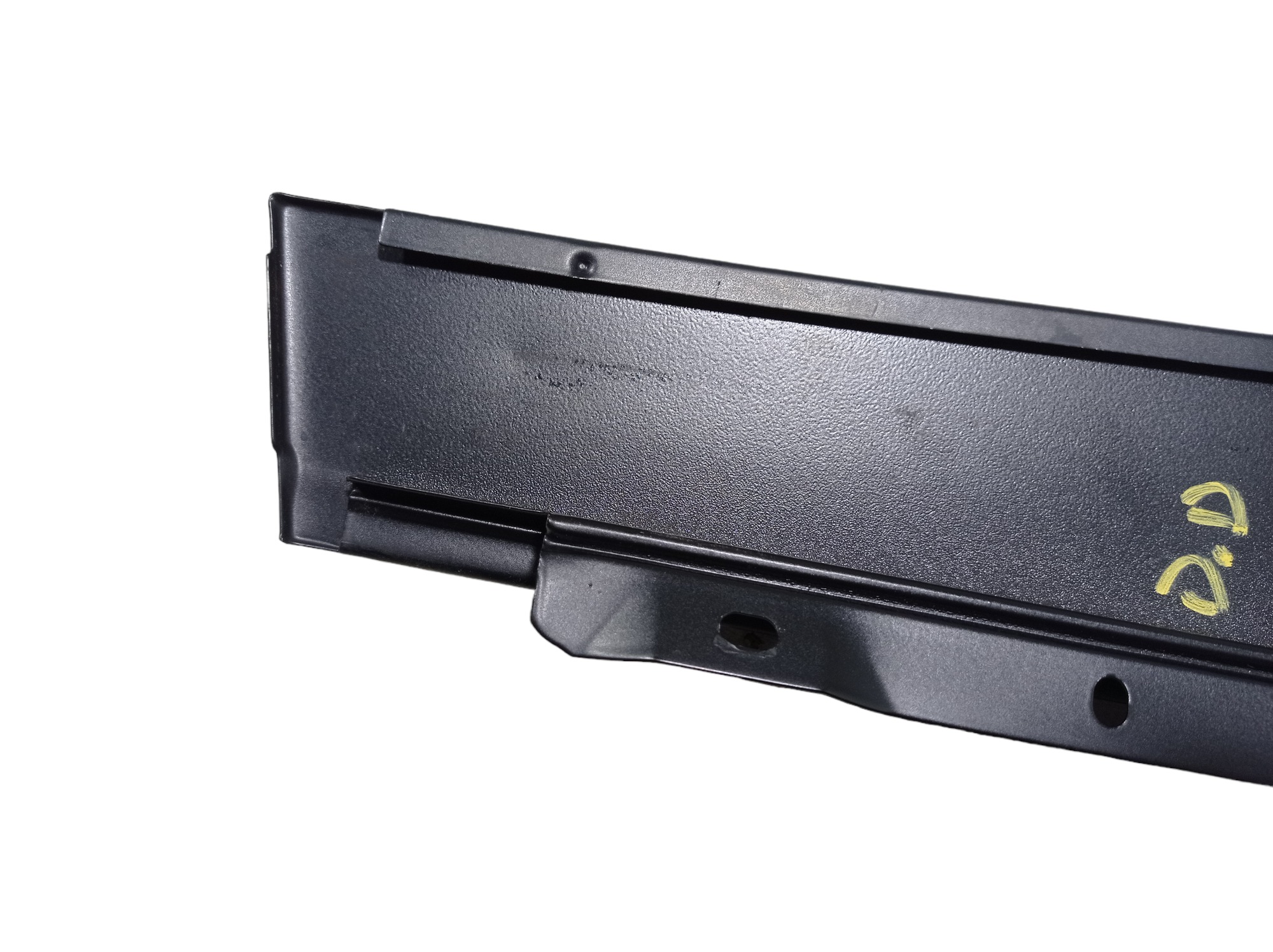Moldura Ext Porta Dianteira Direita Chery Arrizo 2019 V558 5