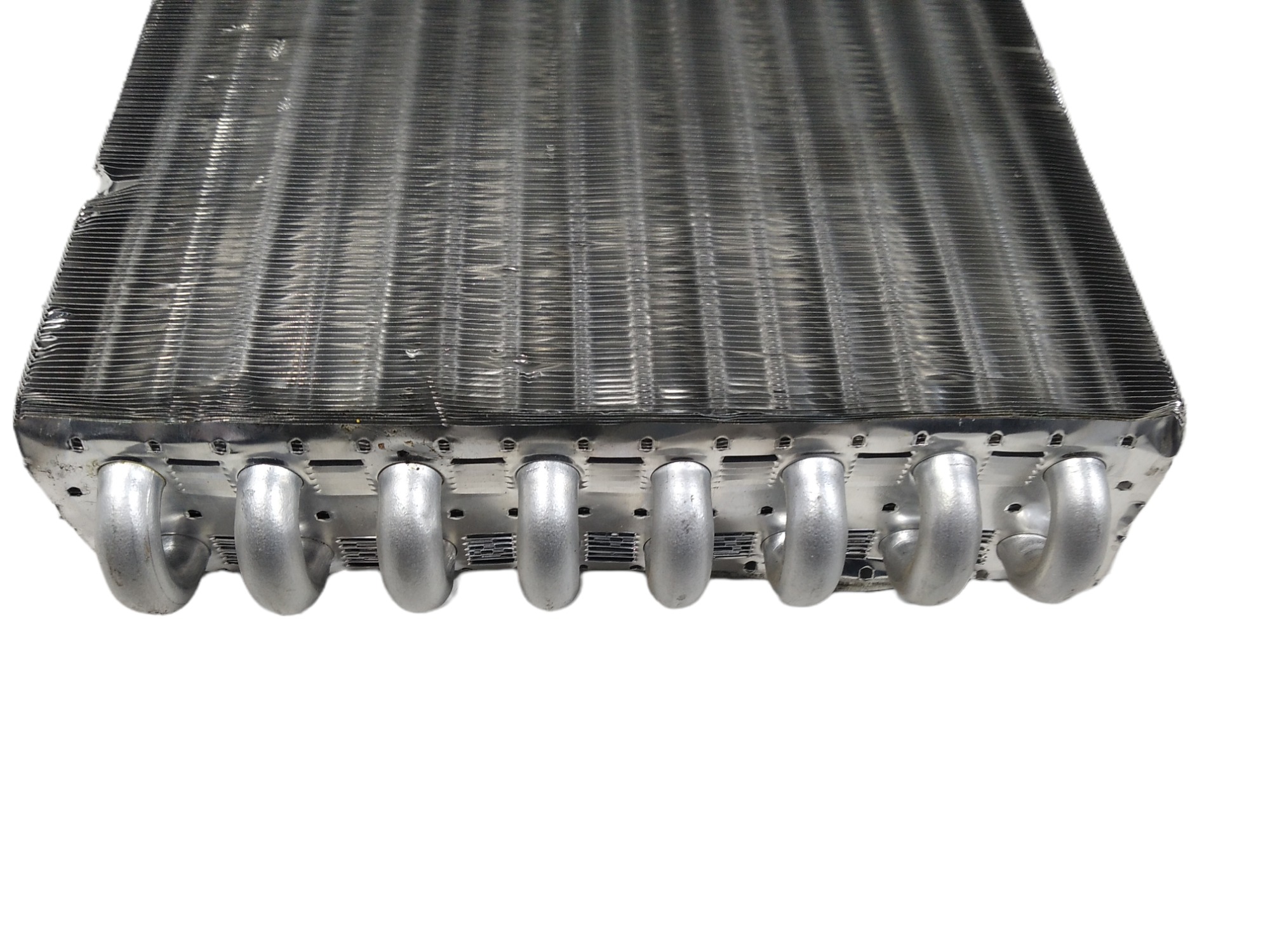 Radiador Ar Quente Vw Golf 1999 2010 V317 1j1819031b 3