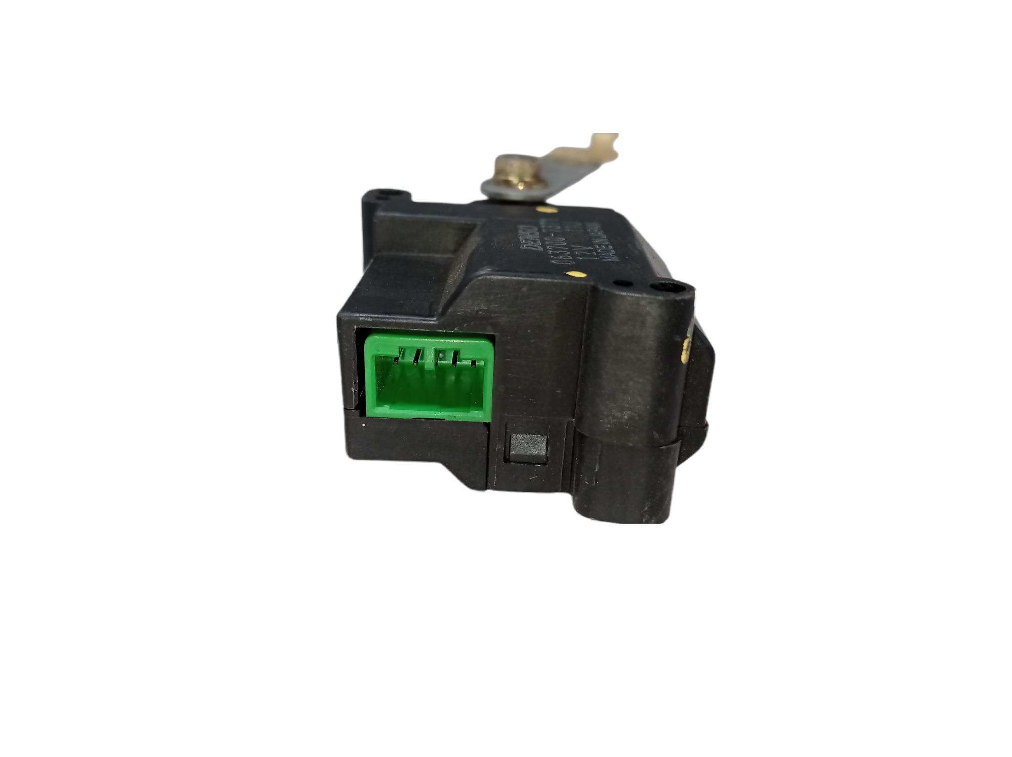 Atuador Ar Condicionado Gm Omega Australiano 3.8 2001 V204 7