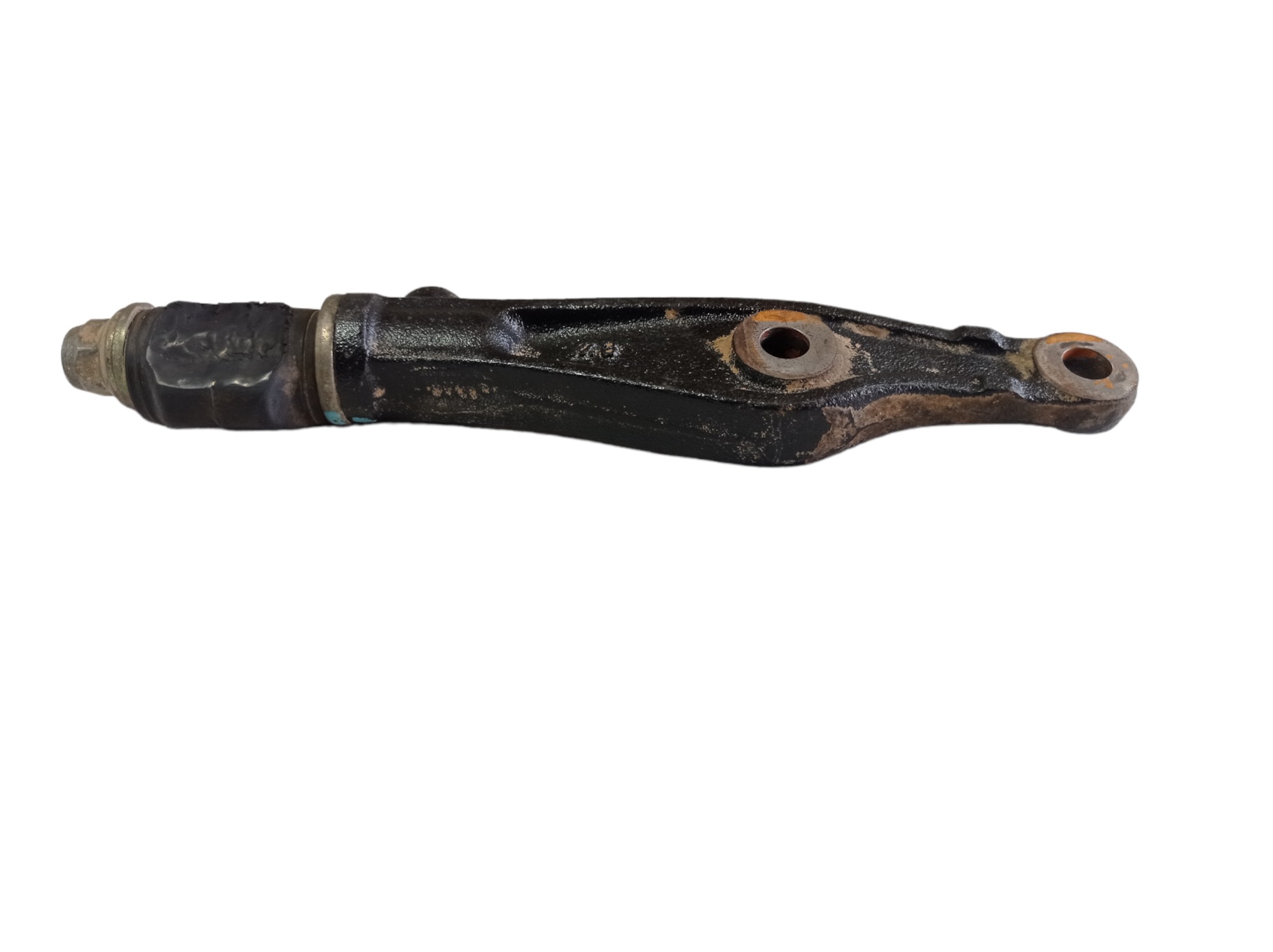 Suporte Coxim Câmbio Honda Civic Lx 1.6 2000 V427 2