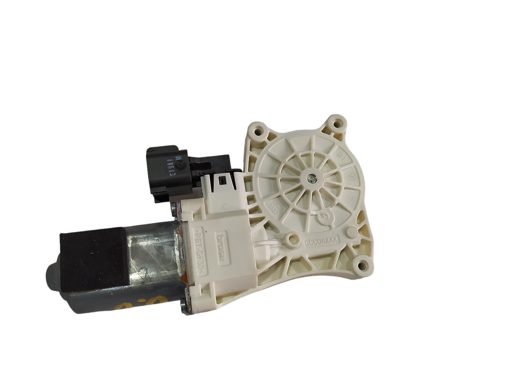 Motor Máquina Vidro Dianteiro Direito Evoque 2022 V572 5