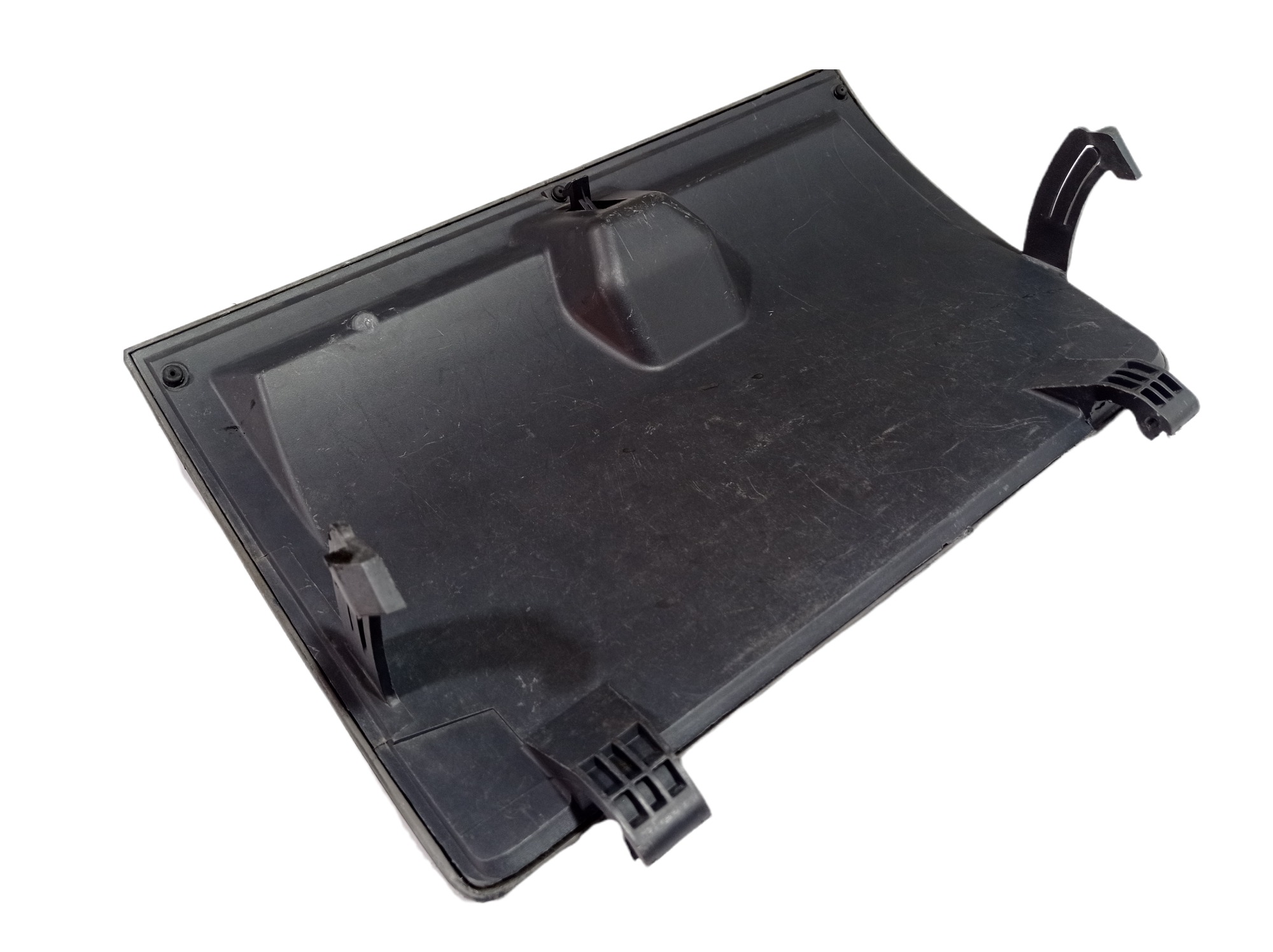 Tampa Porta Luvas Fiat Palio Strada 2006 2012 V393 10