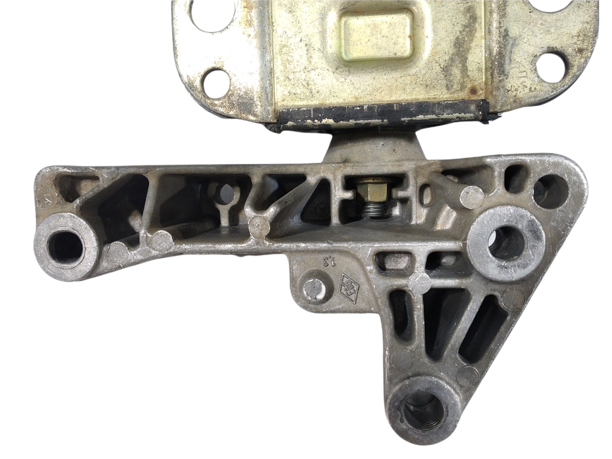 Coxim Motor Renault Clio 1.0 8v 7700415087  V8 6