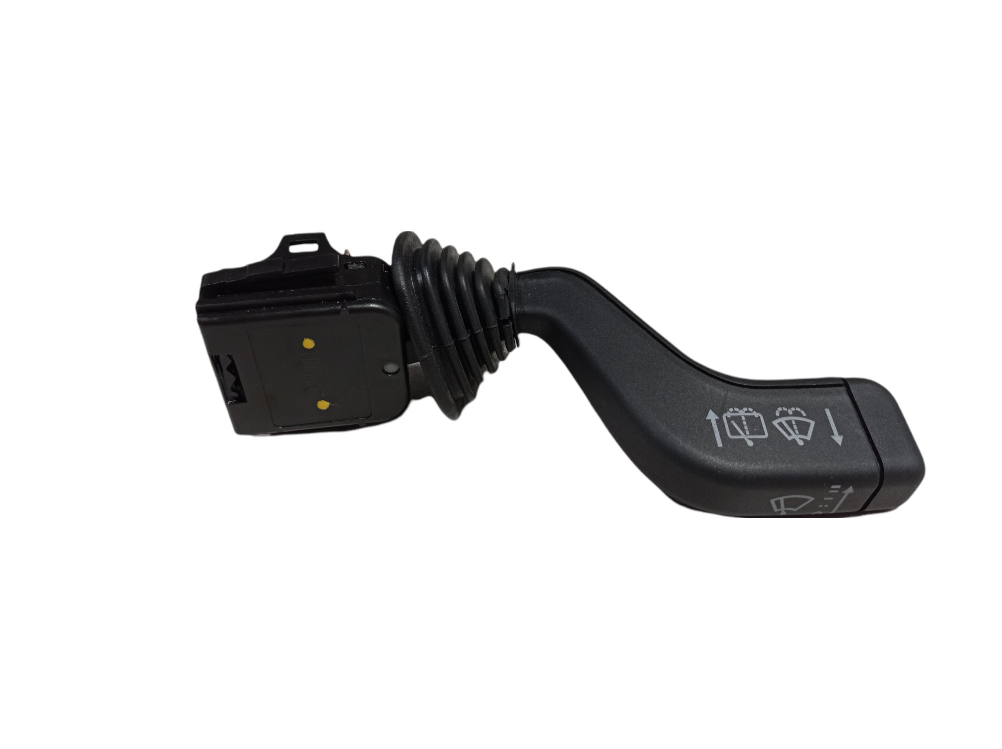 Chave Comando Limpador Parabrisas Corsa 1999 2012 V280 2
