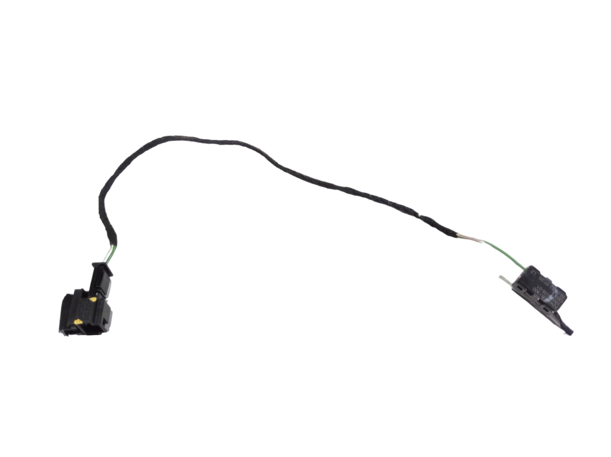 Chicote Led Porta Dianteira Esquerda Gla 200 2016 V568 3