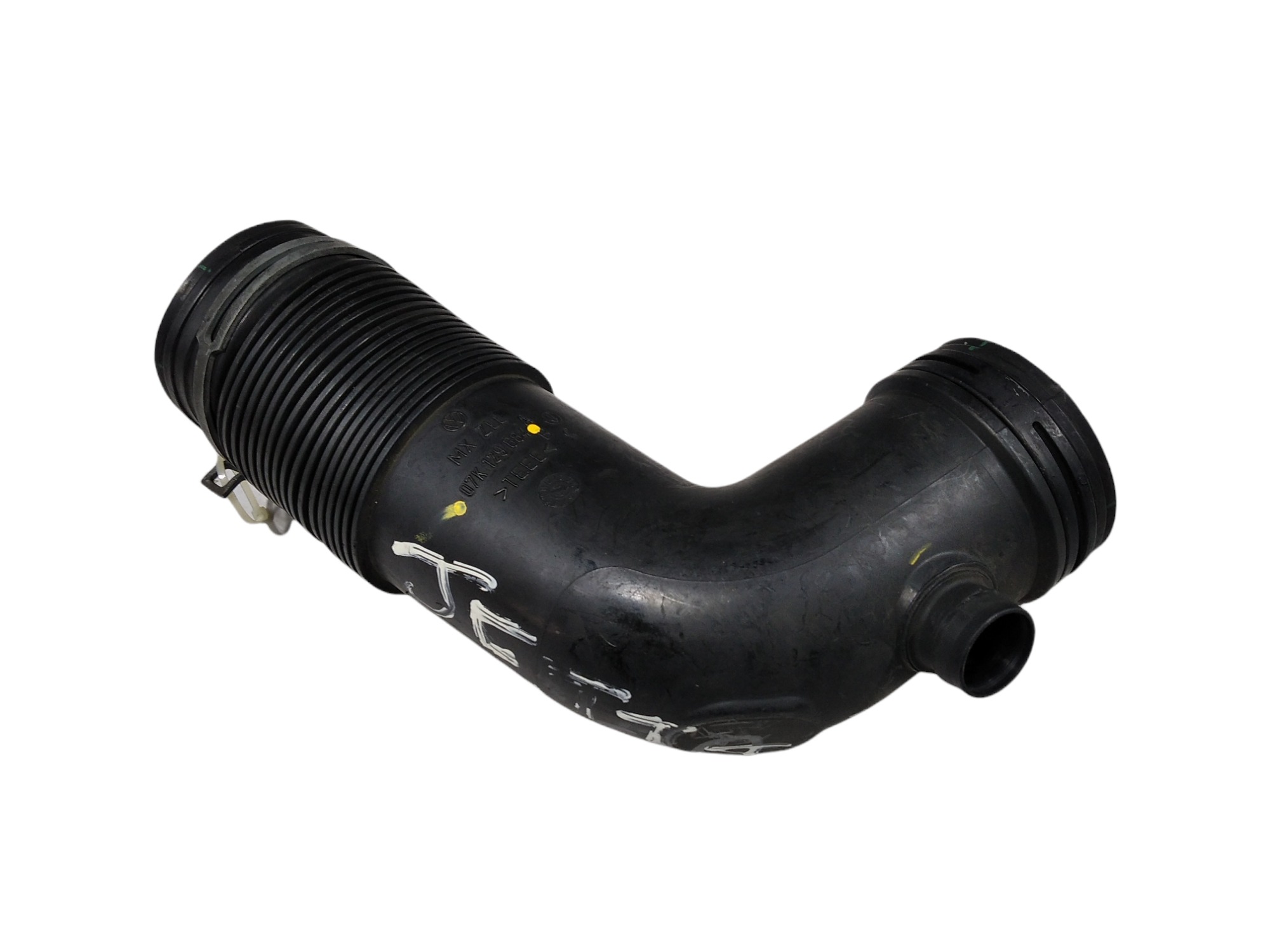 Mangueira Filtro Ar Vw Jetta 2007 07k129684 V164 1