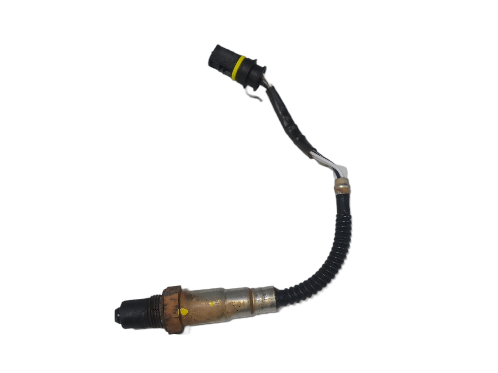Sonda Lambda Mercedes A160 1.6 1999 0005409417 V388 2