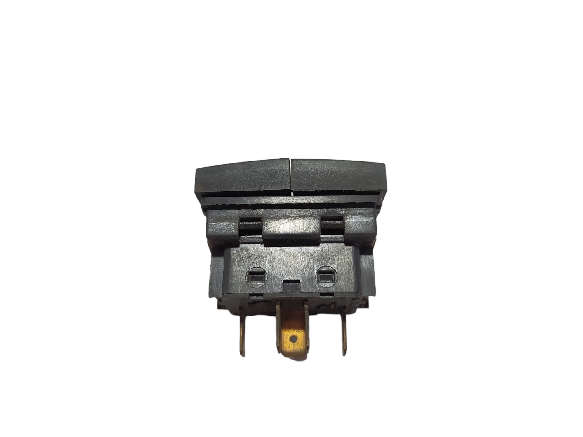 Botao Vidro Elétrico Painel Vw Gol Parati G3 377959855b Vl 1
