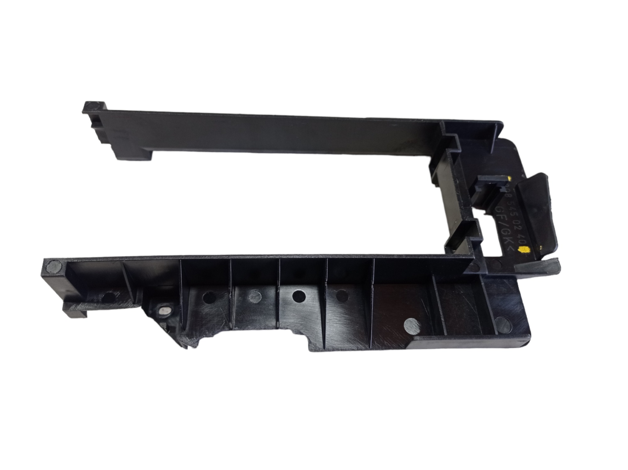 Suporte Caixa Fusível Mercedes C230 1998 2085450240 V493 4