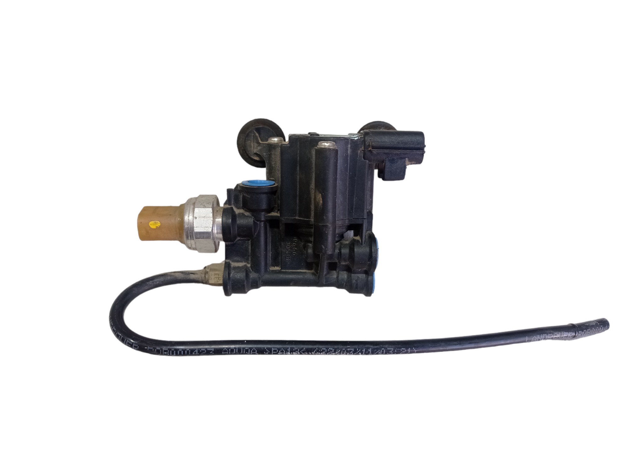 Válvula Compressor Altura Land Rover Discovery 4 11 V582 6